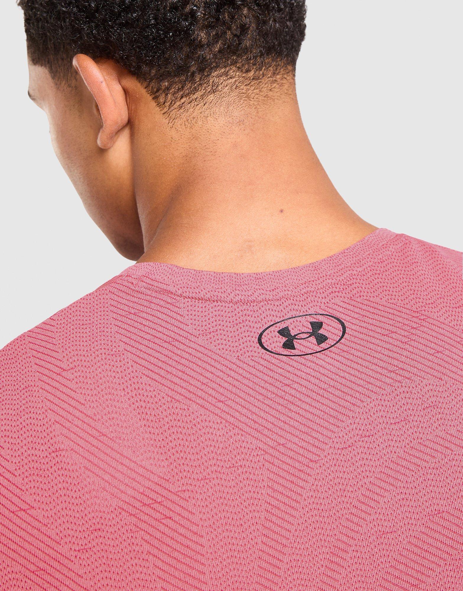 Under Armour Vanish Seamless T-Shirt