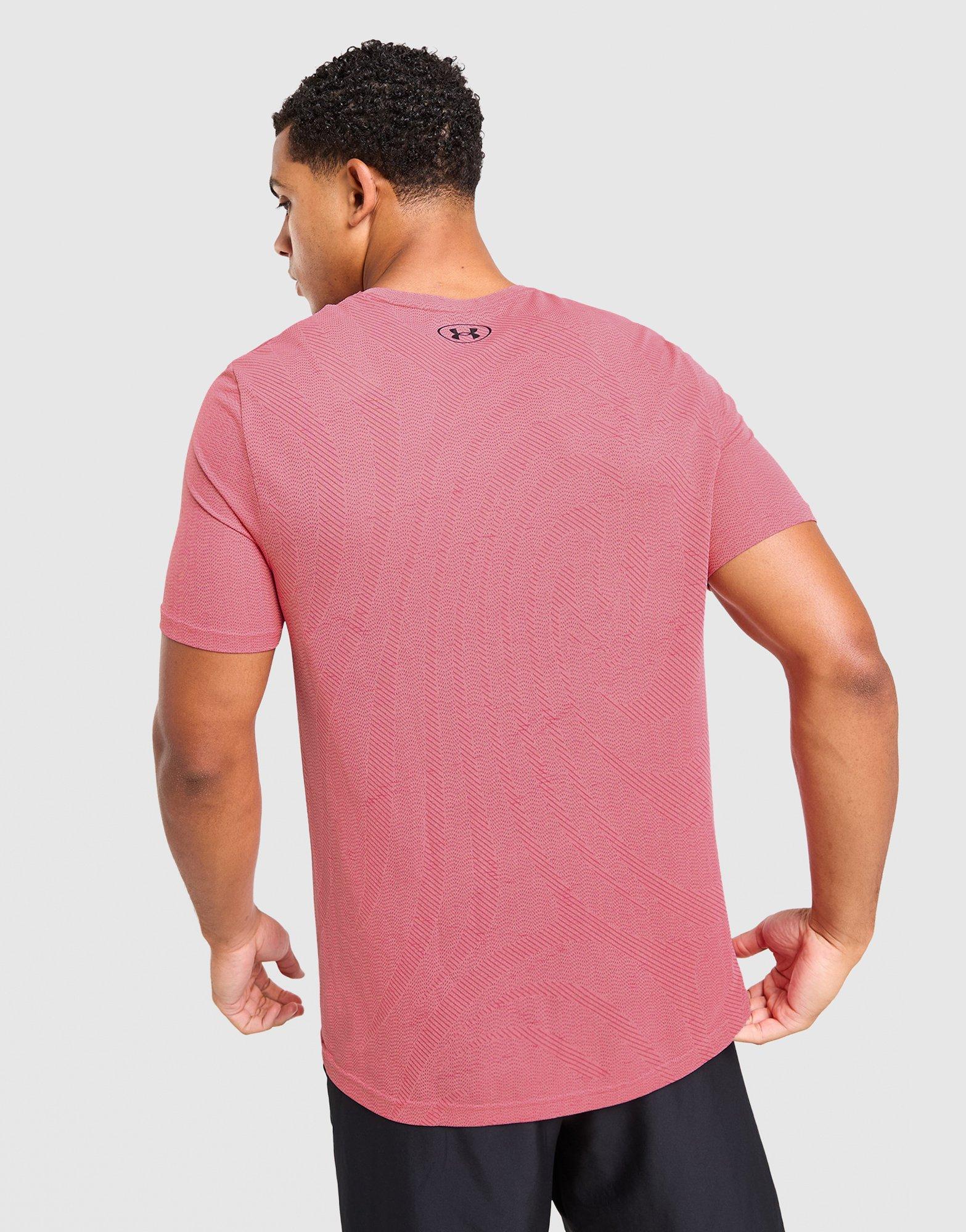 Under Armour Vanish Seamless T-Shirt
