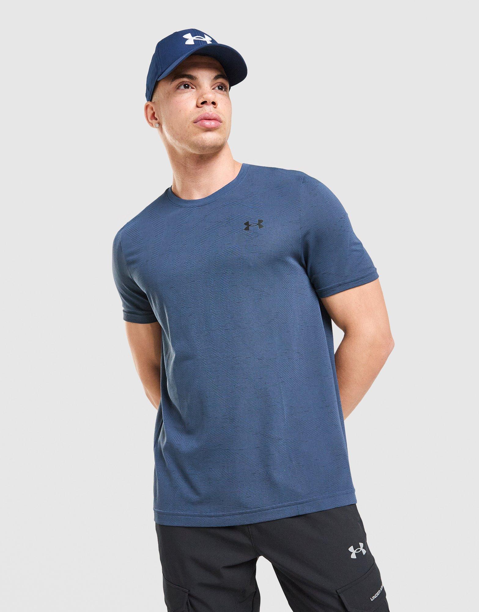 Under Armour Vanish Seamless T-Shirt