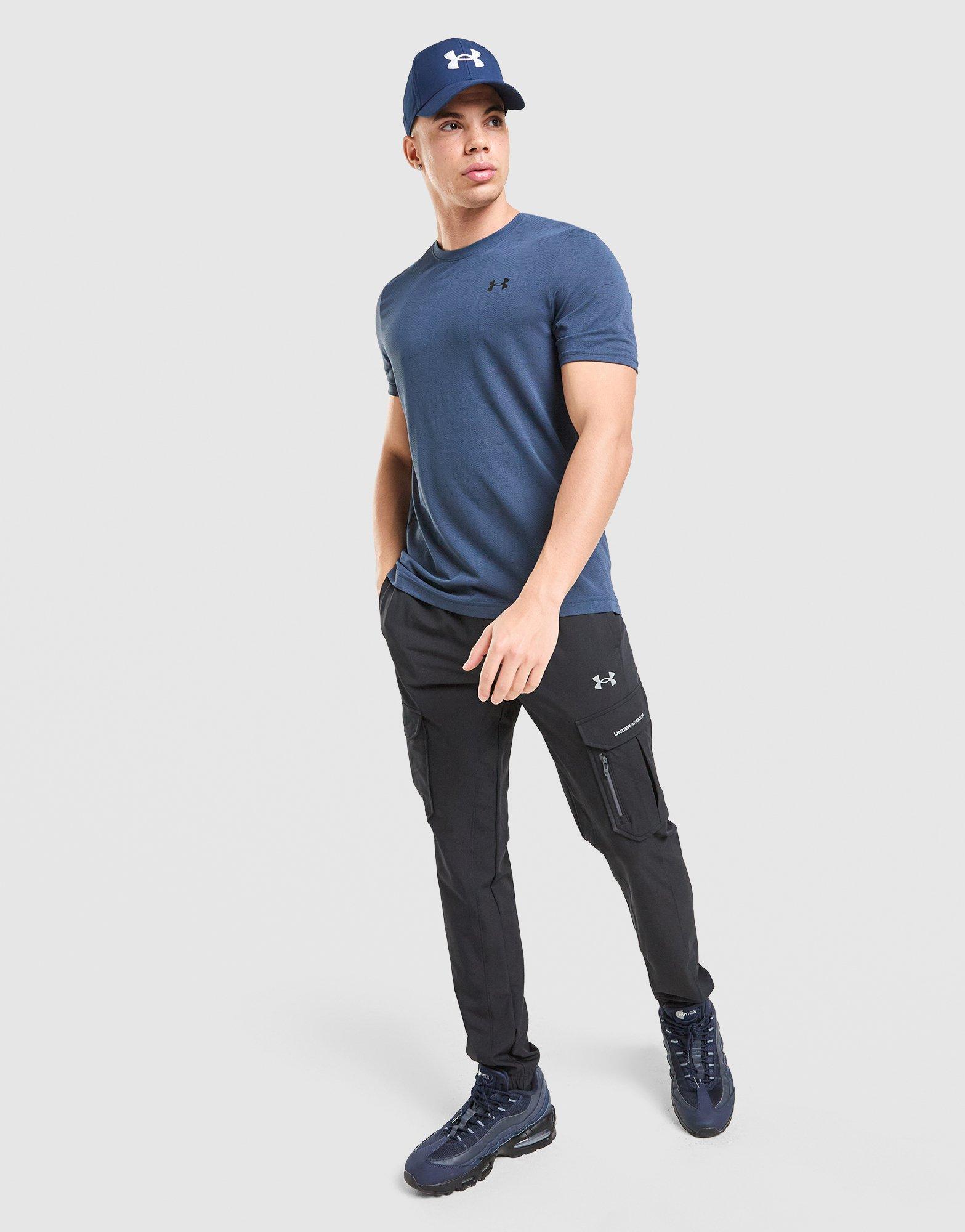 Under Armour Vanish Seamless T-Shirt