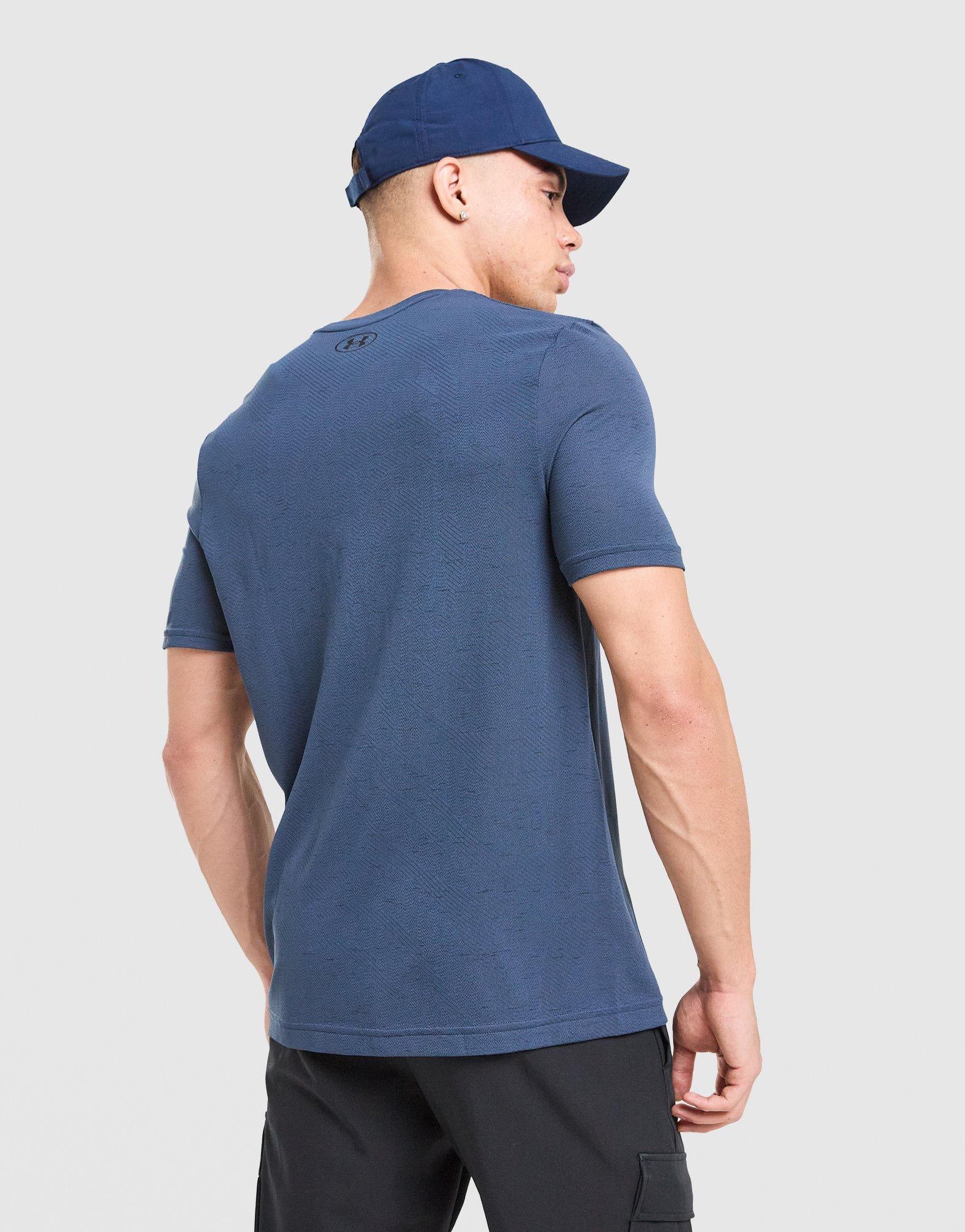 Under Armour Vanish Seamless T-Shirt