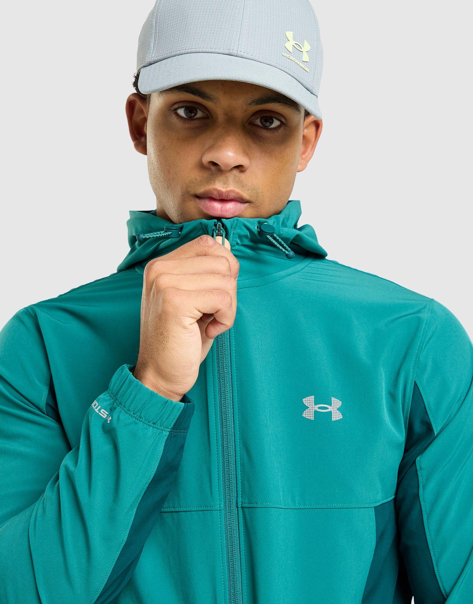 Under Armour Tech Hybrid Jacket