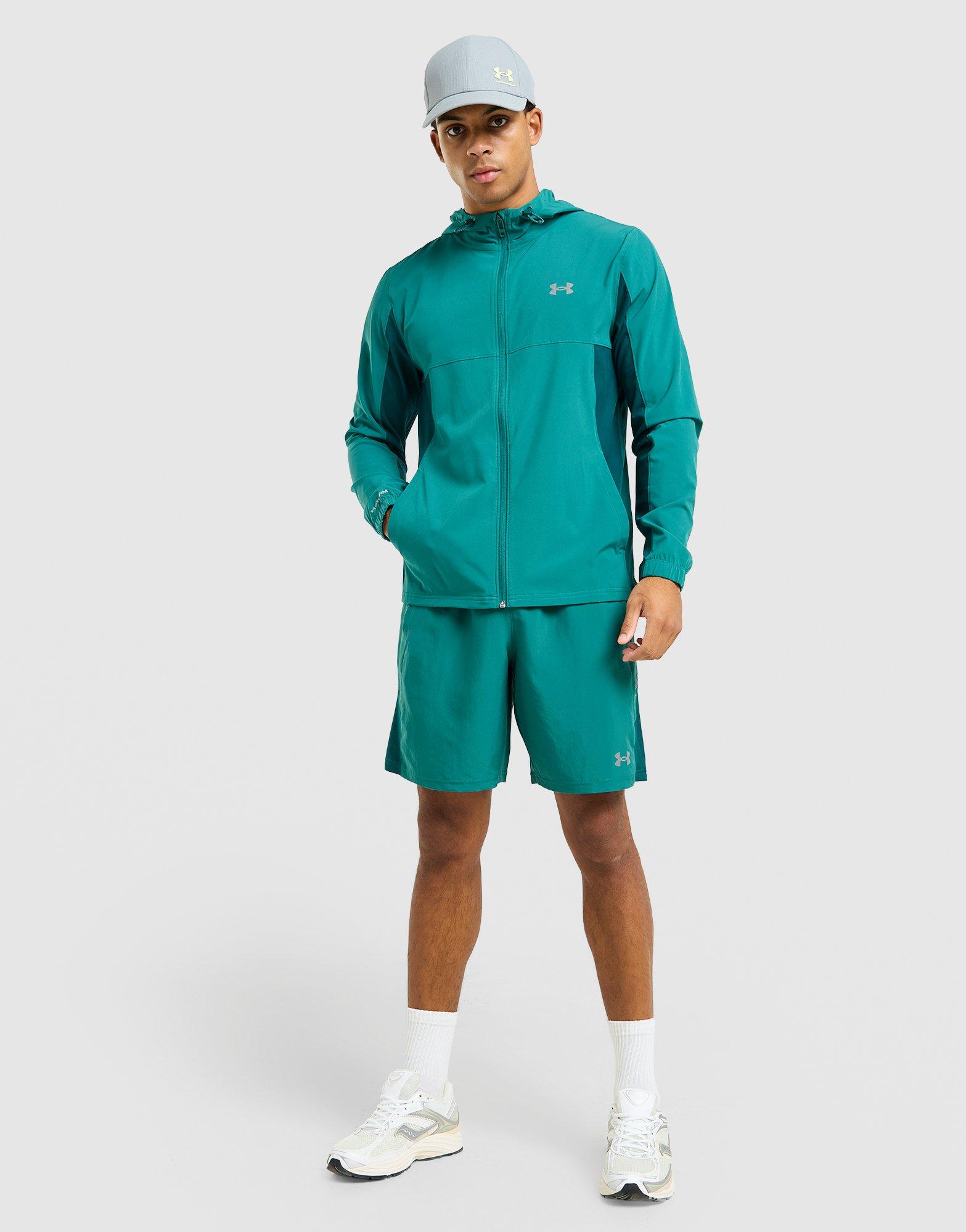 Under Armour Tech Hybrid Jacket