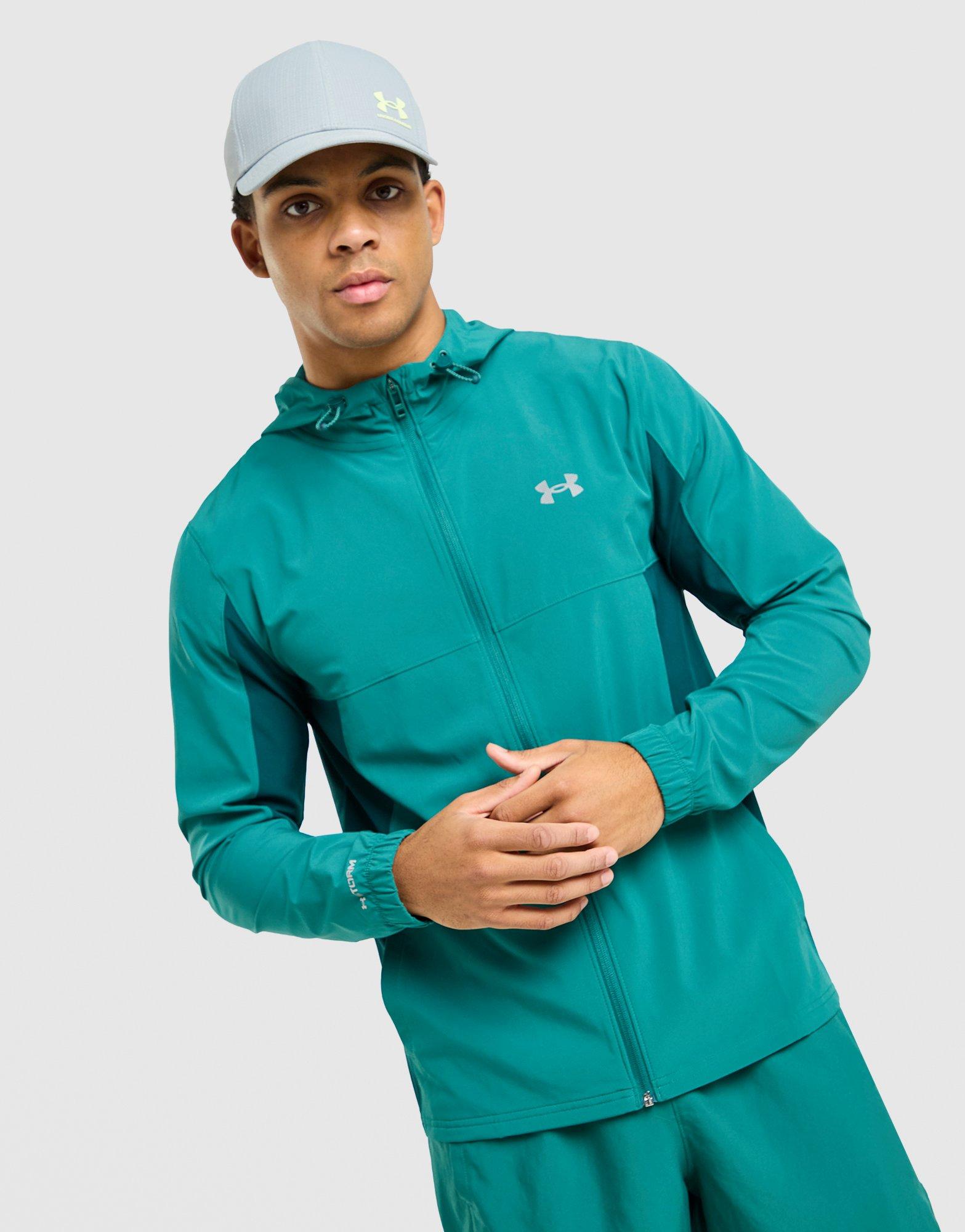 Under Armour Tech Hybrid Jacket