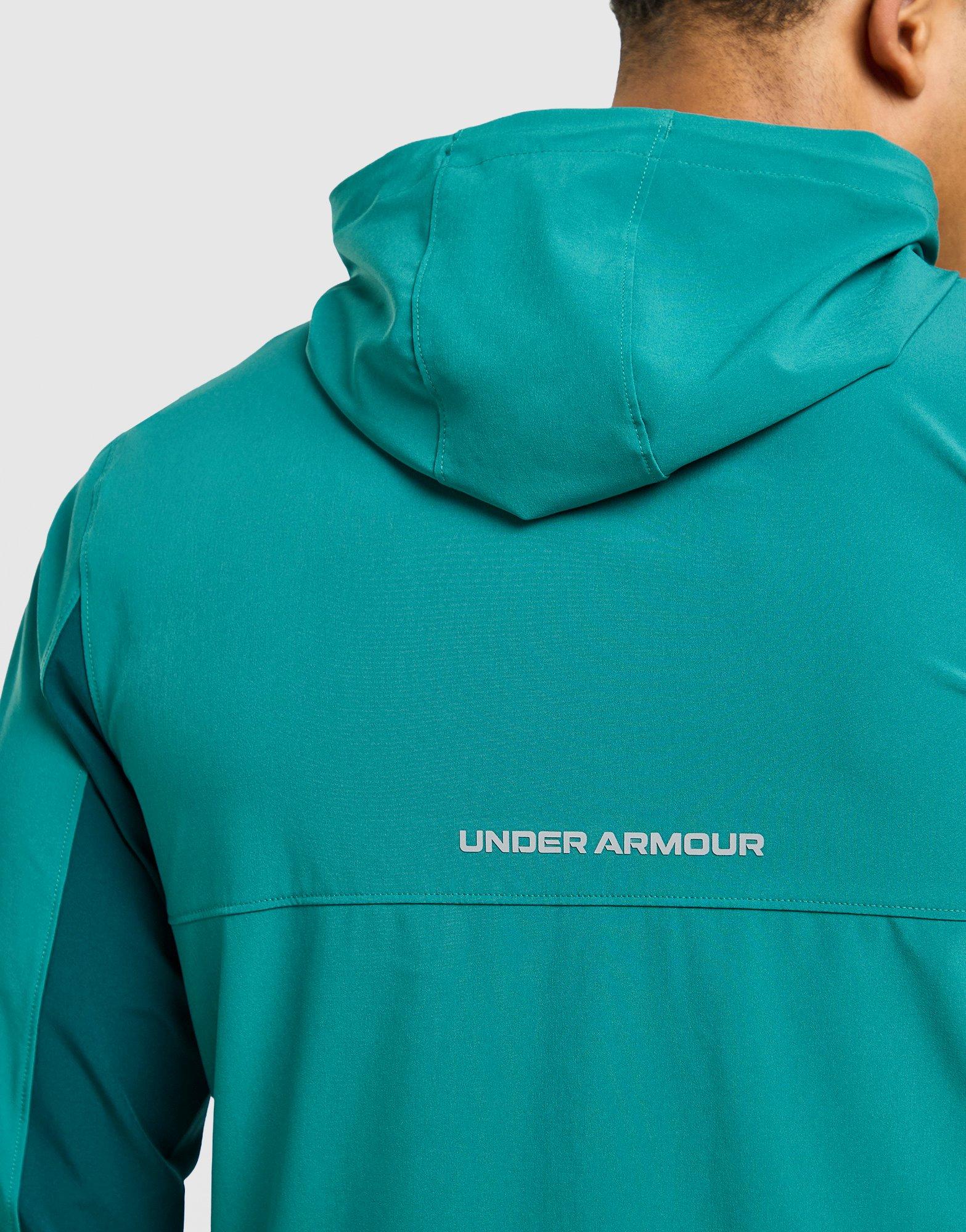 Under Armour Tech Hybrid Jacket
