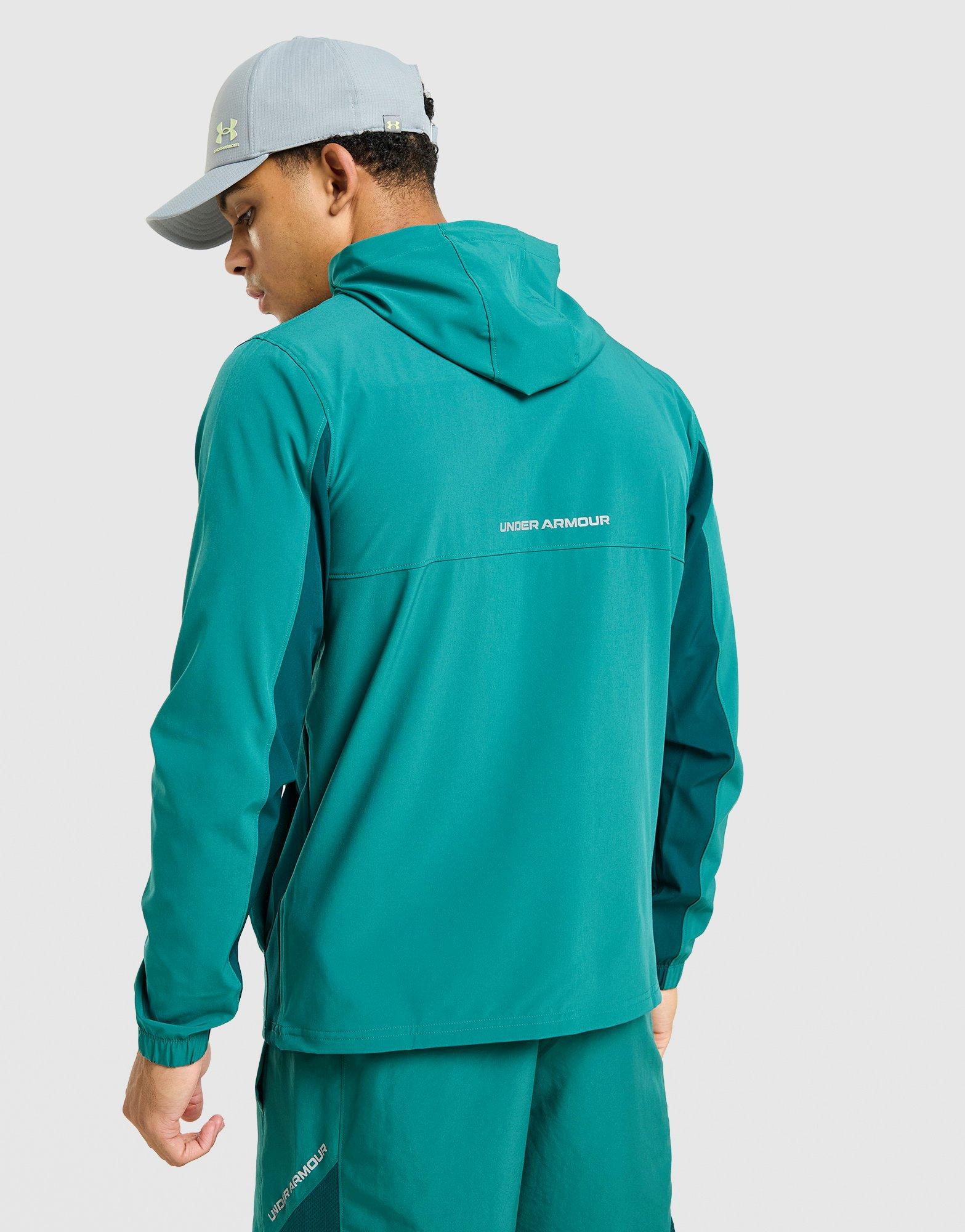 Under Armour Tech Hybrid Jacket