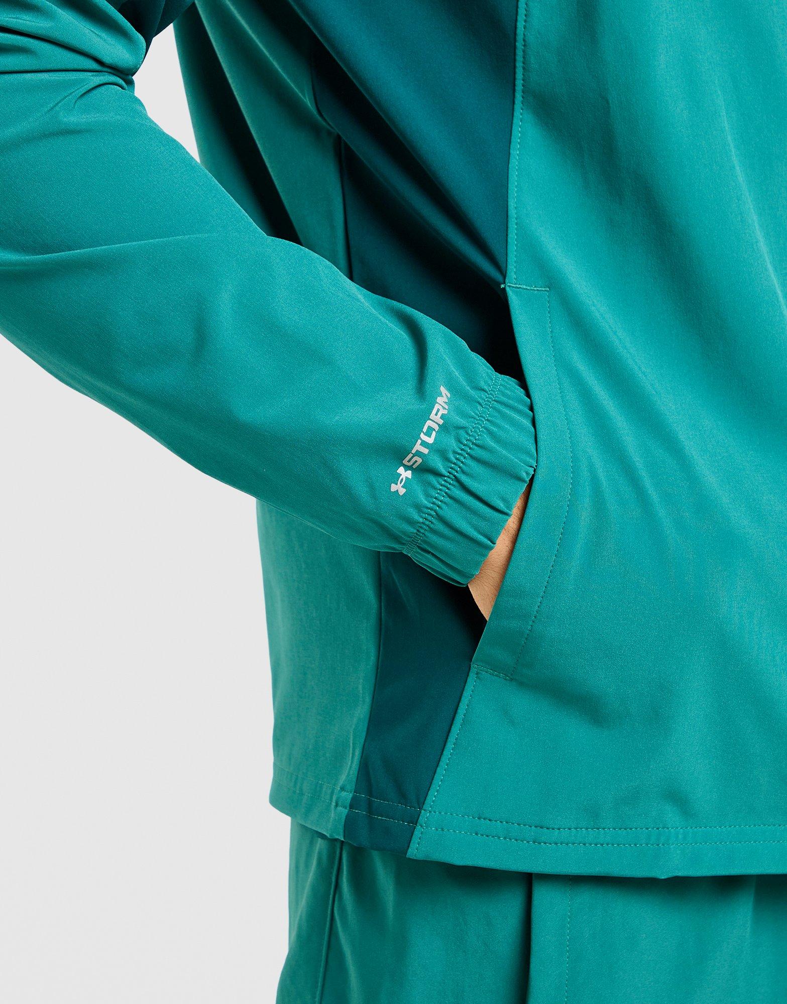 Under Armour Tech Hybrid Jacket