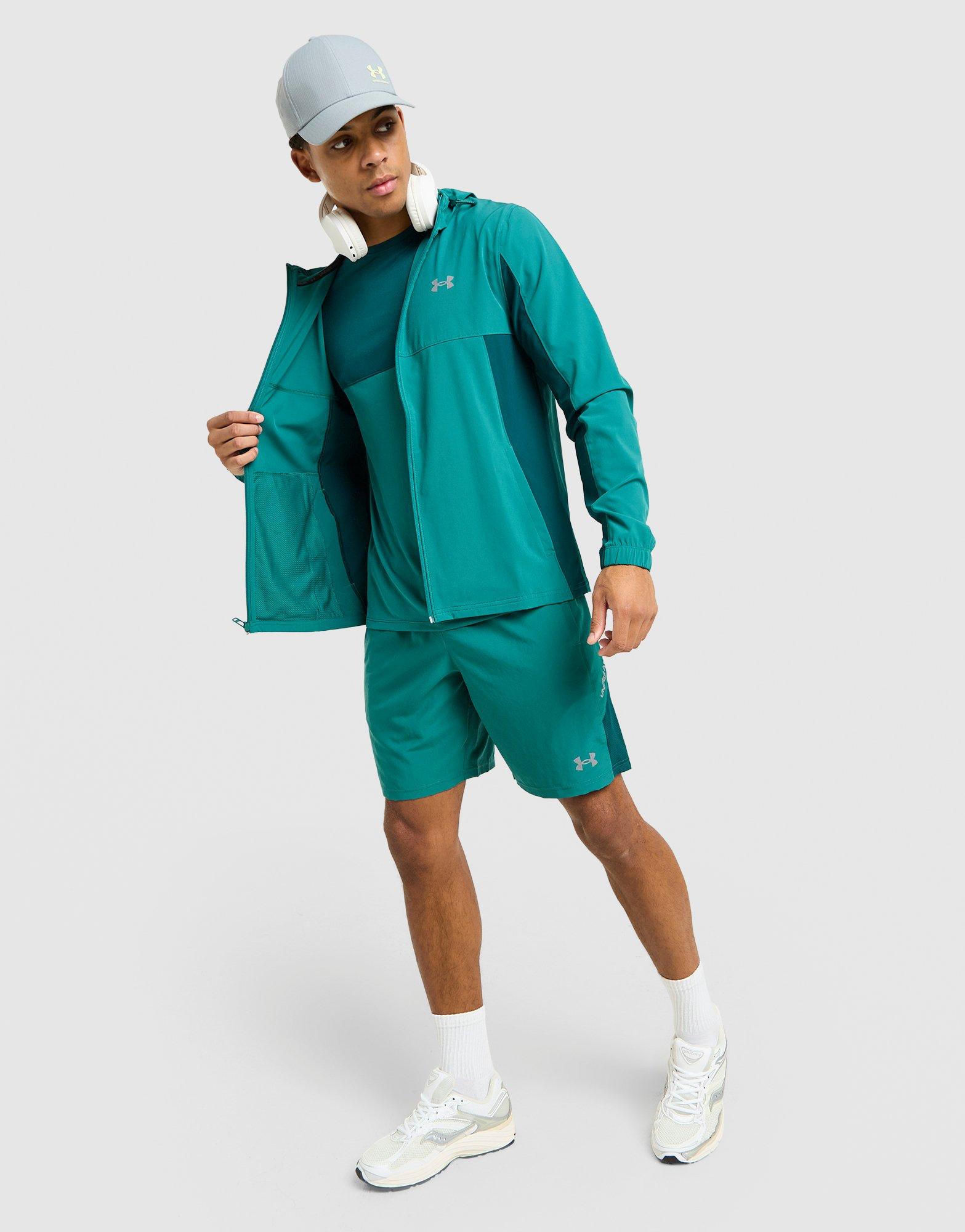 Under Armour Tech Hybrid Jacket
