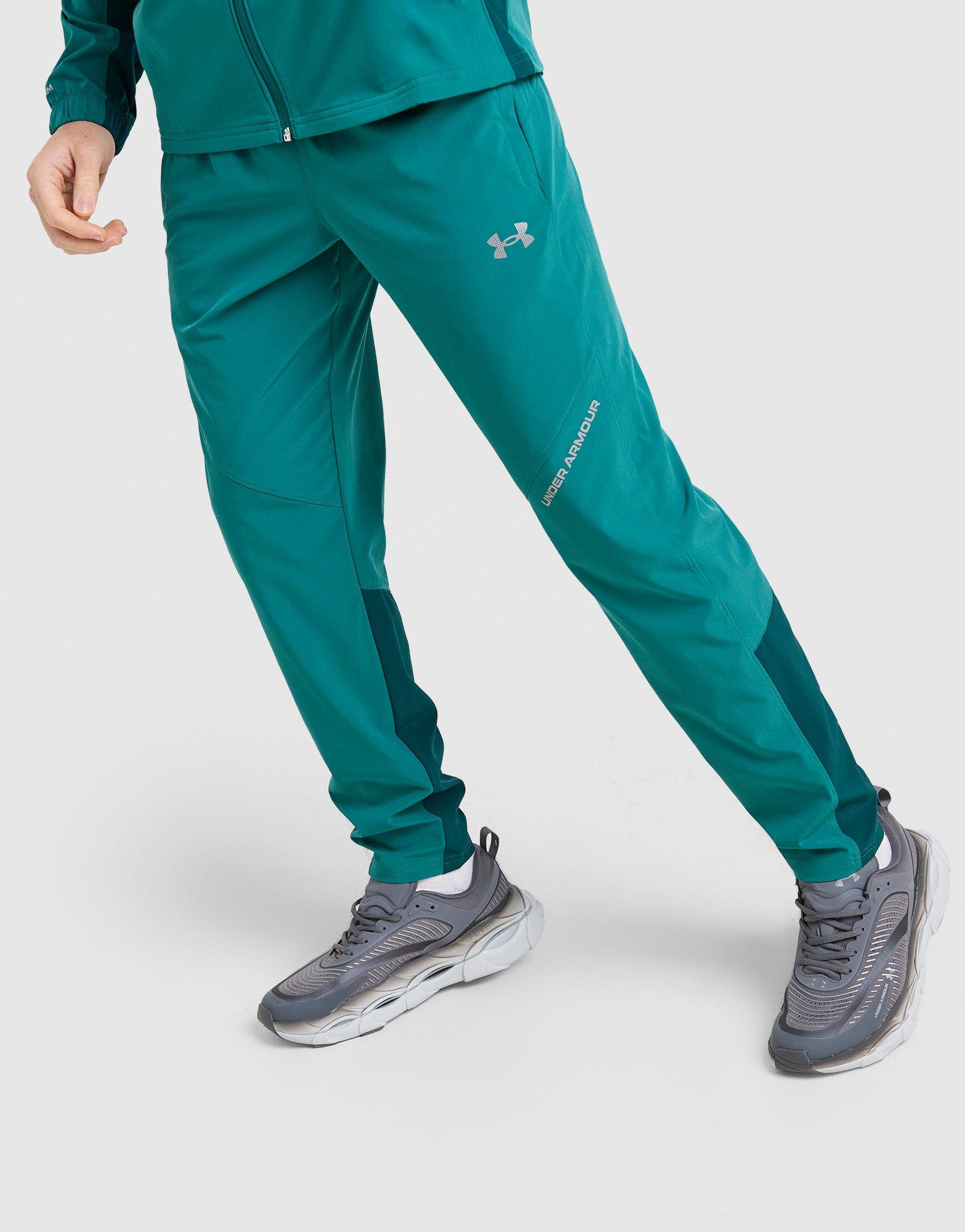 Under Armour Tech Hybrid Track Pants