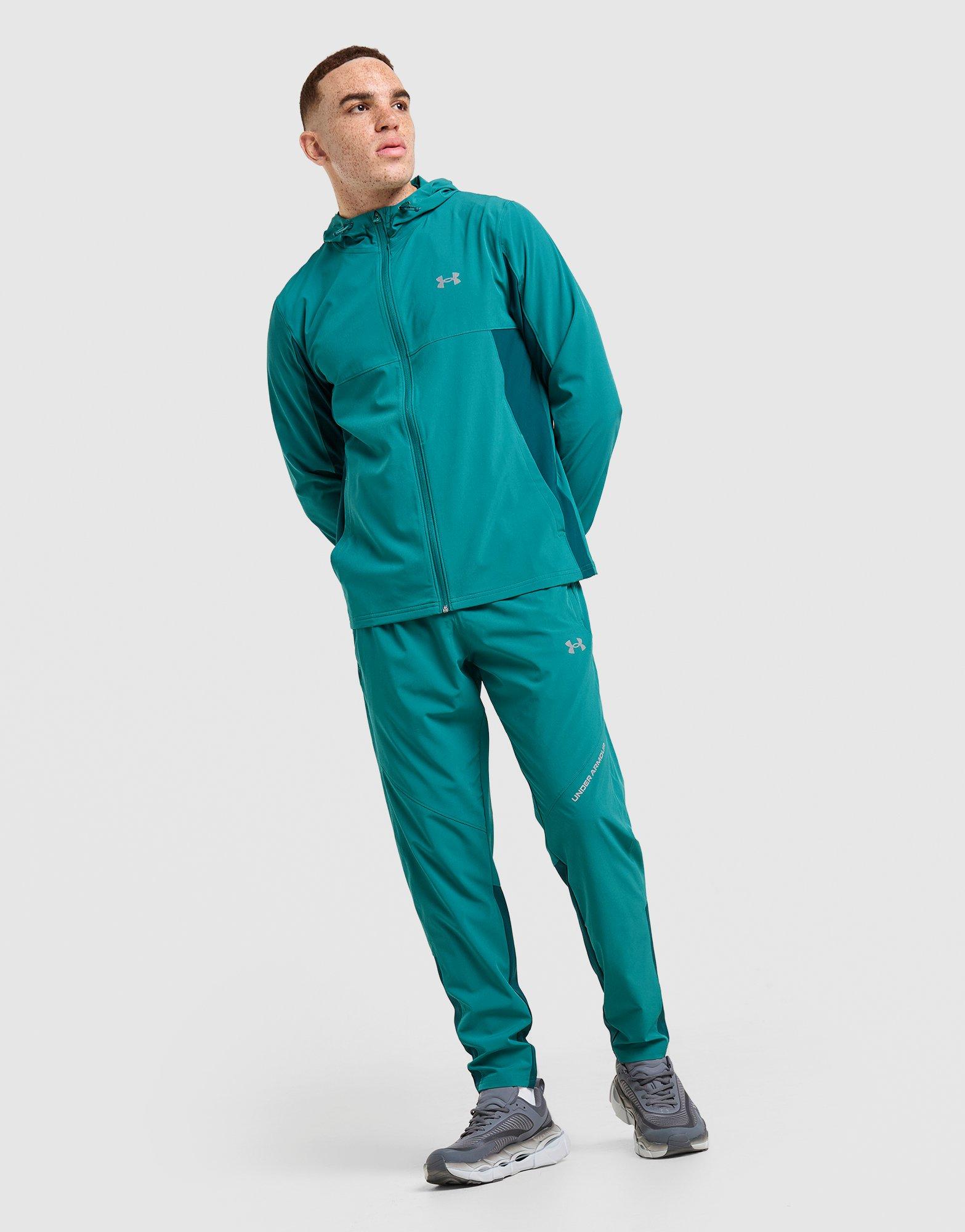 Under Armour Tech Hybrid Track Pants