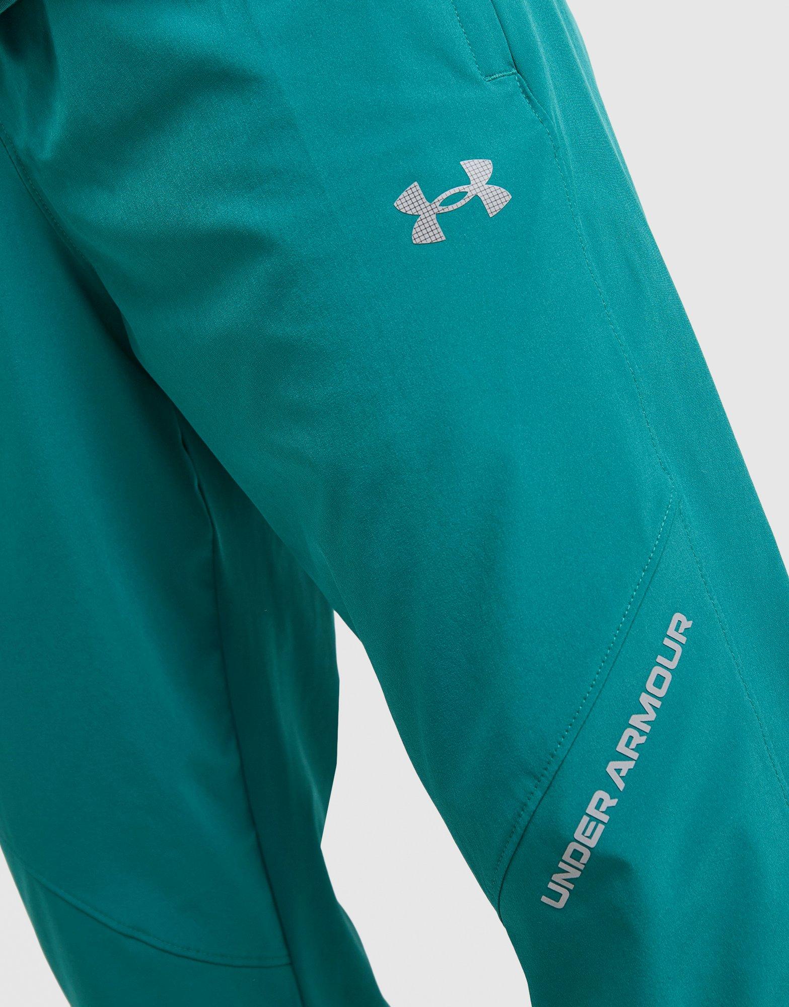 Under Armour Tech Hybrid Track Pants