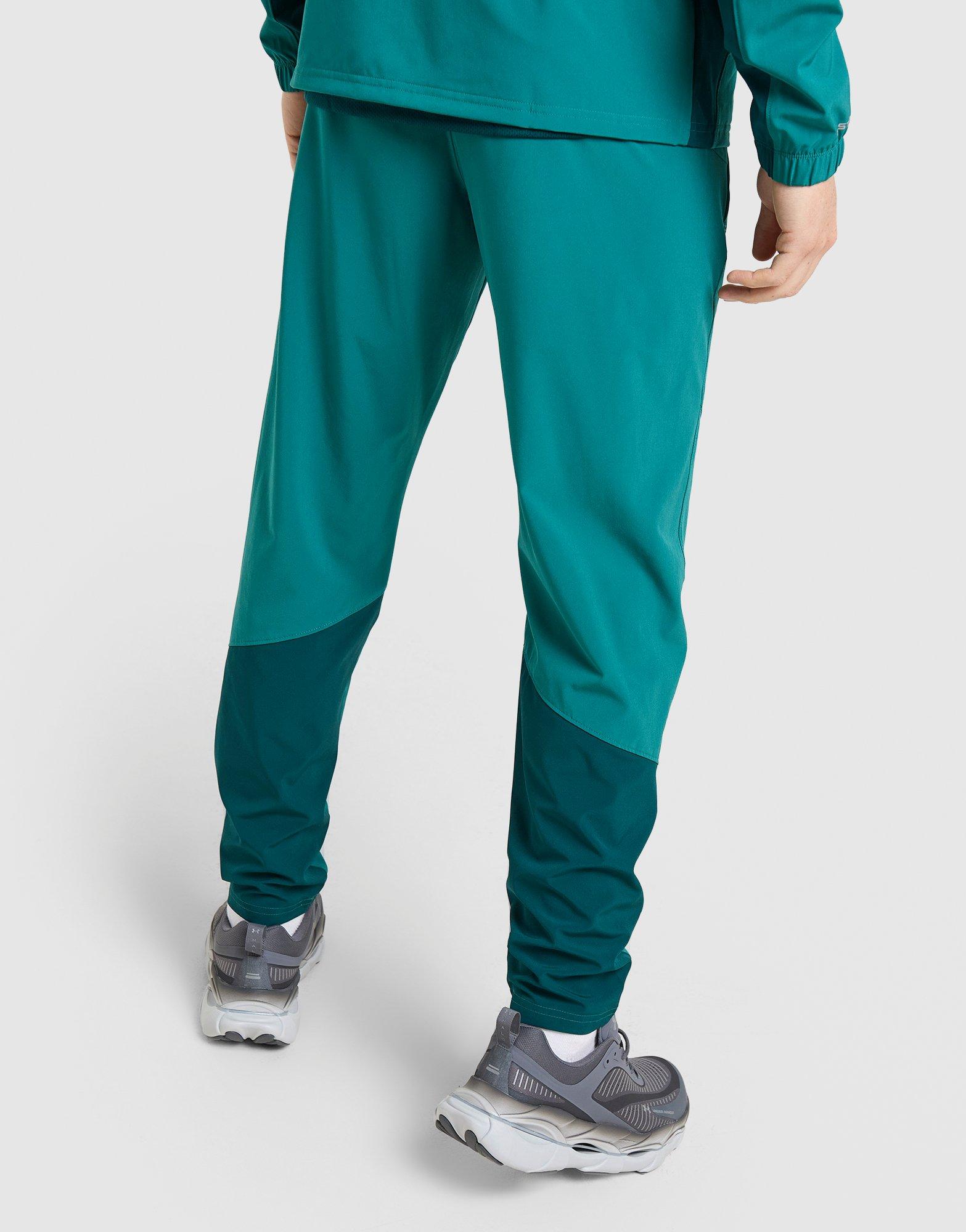 Under Armour Tech Hybrid Track Pants