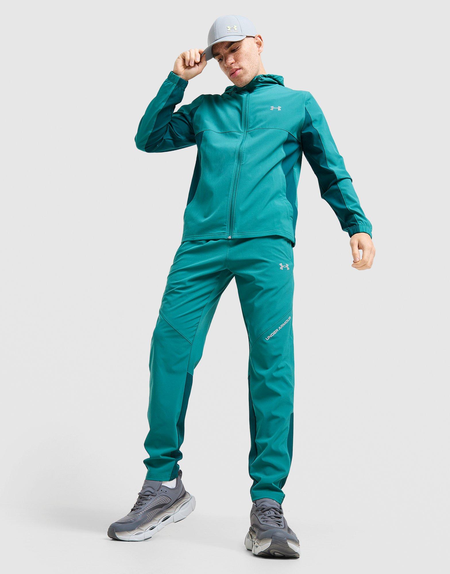 Under Armour Tech Hybrid Track Pants