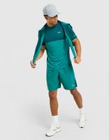 Under Armour T-shirt hybride Tech