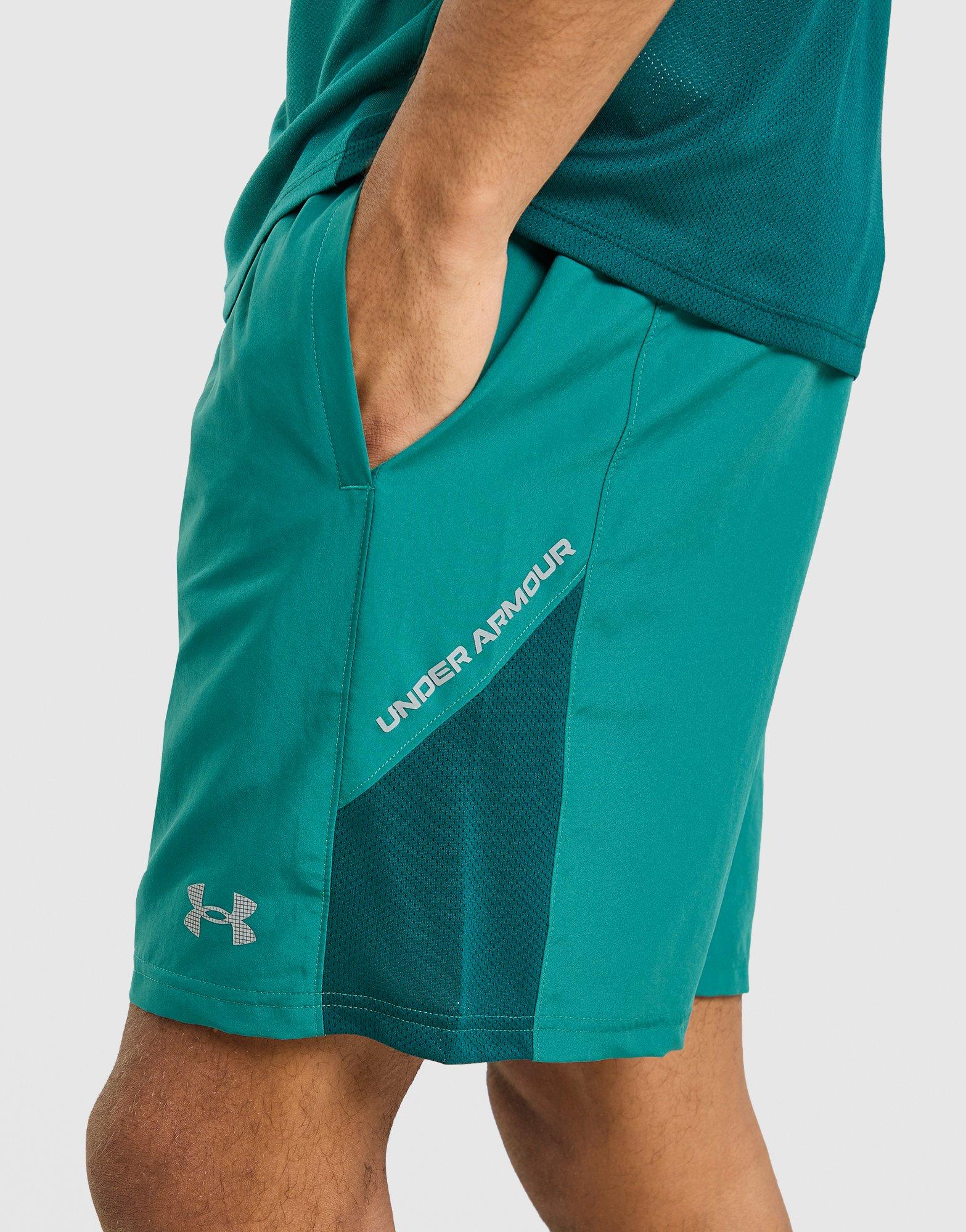 Under Armour Tech Hybrid Shorts