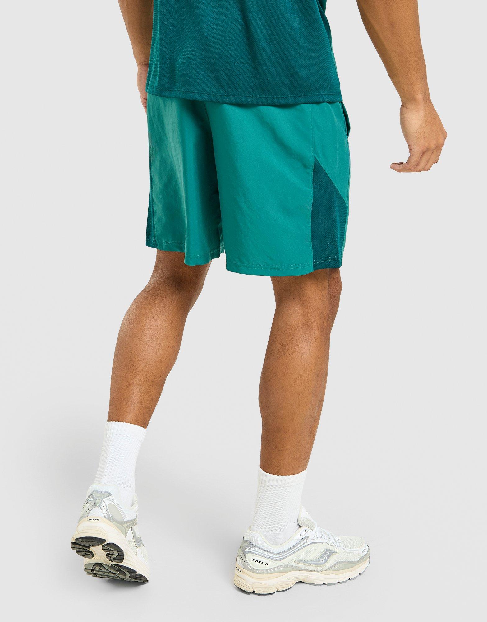 Under Armour Tech Hybrid Shorts