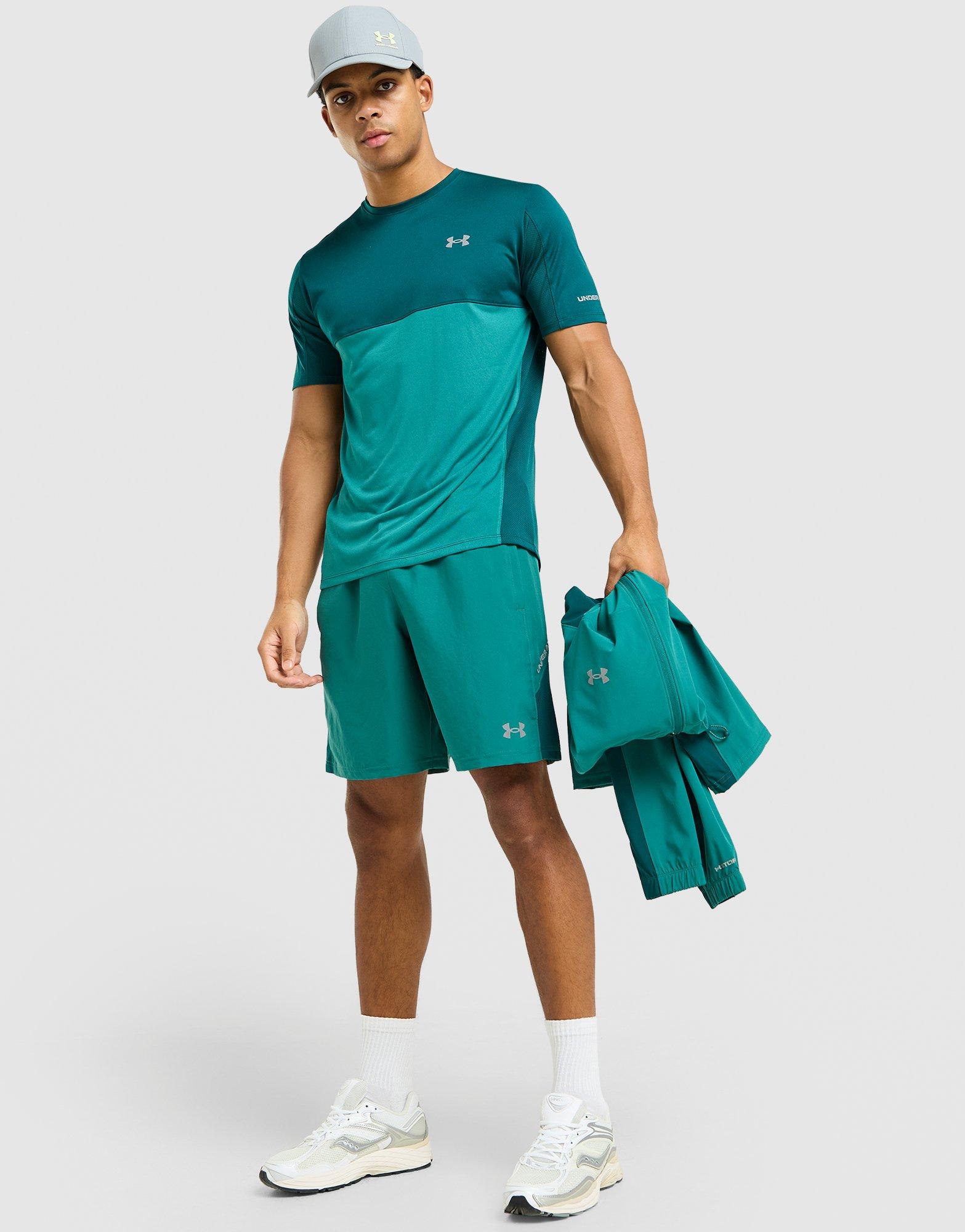 Under Armour Tech Hybrid Shorts