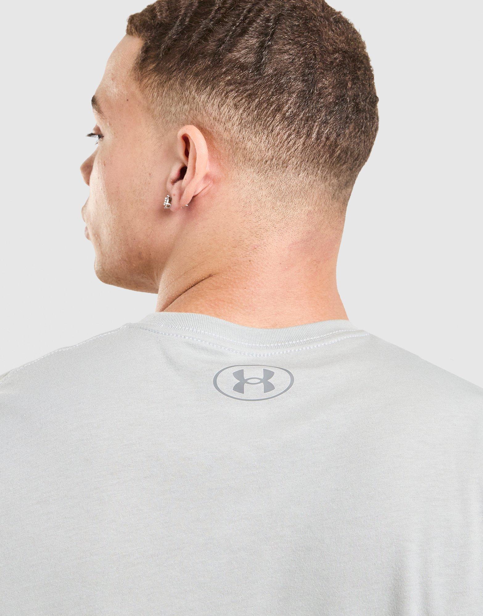 Under Armour Small Logo T-Shirt