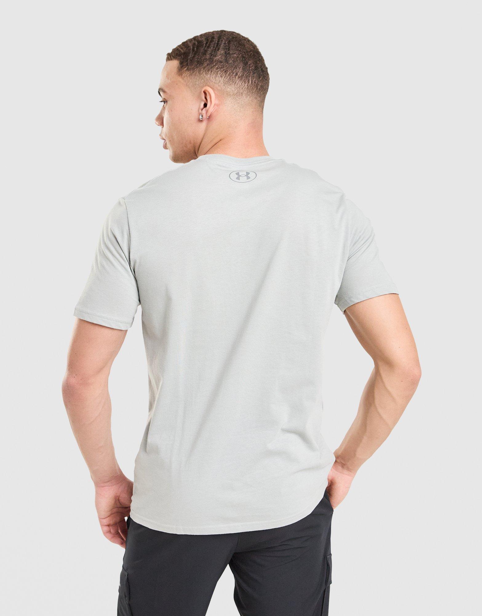 Under Armour Small Logo T-Shirt