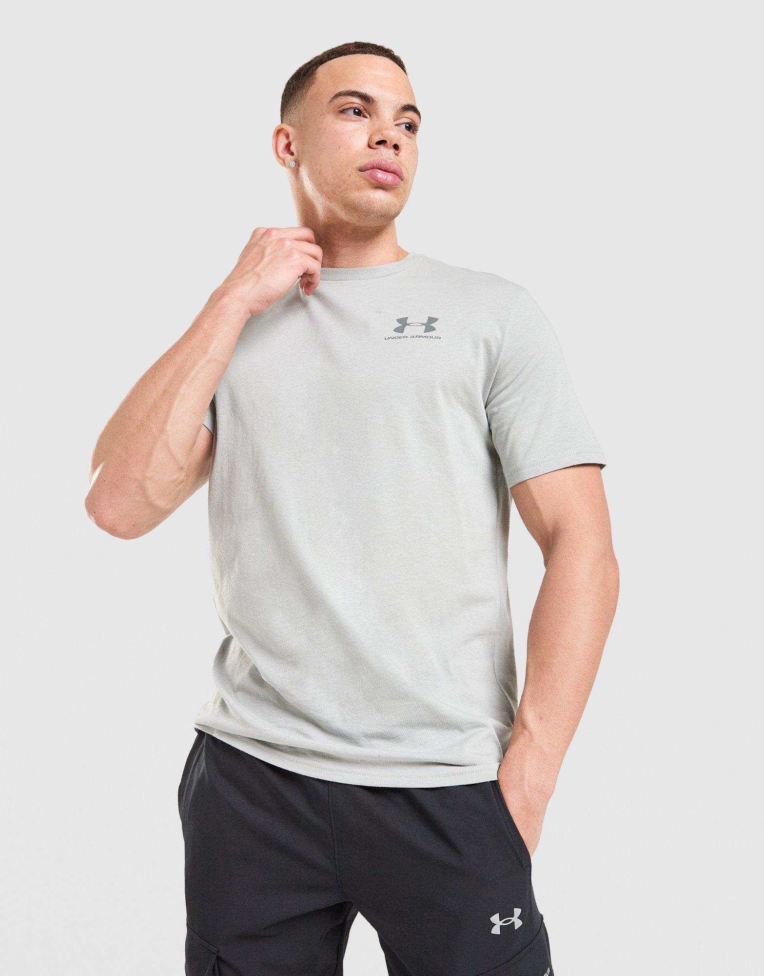 Under Armour Maglietta Small Logo