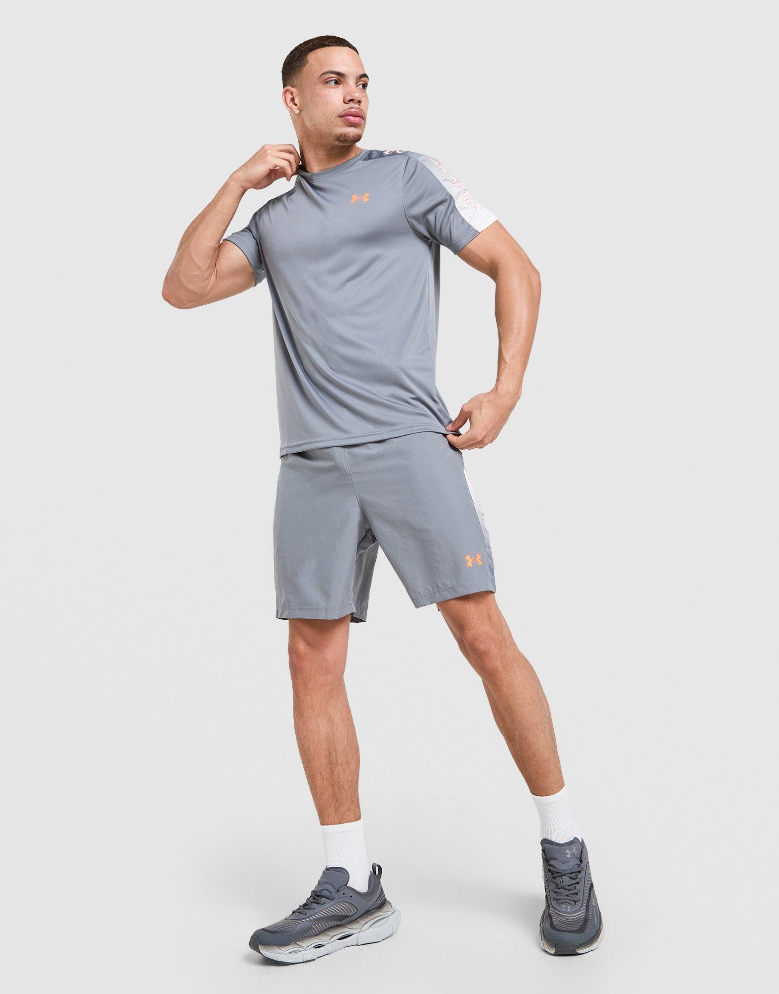 Under Armour Tech Fade T-Shirt