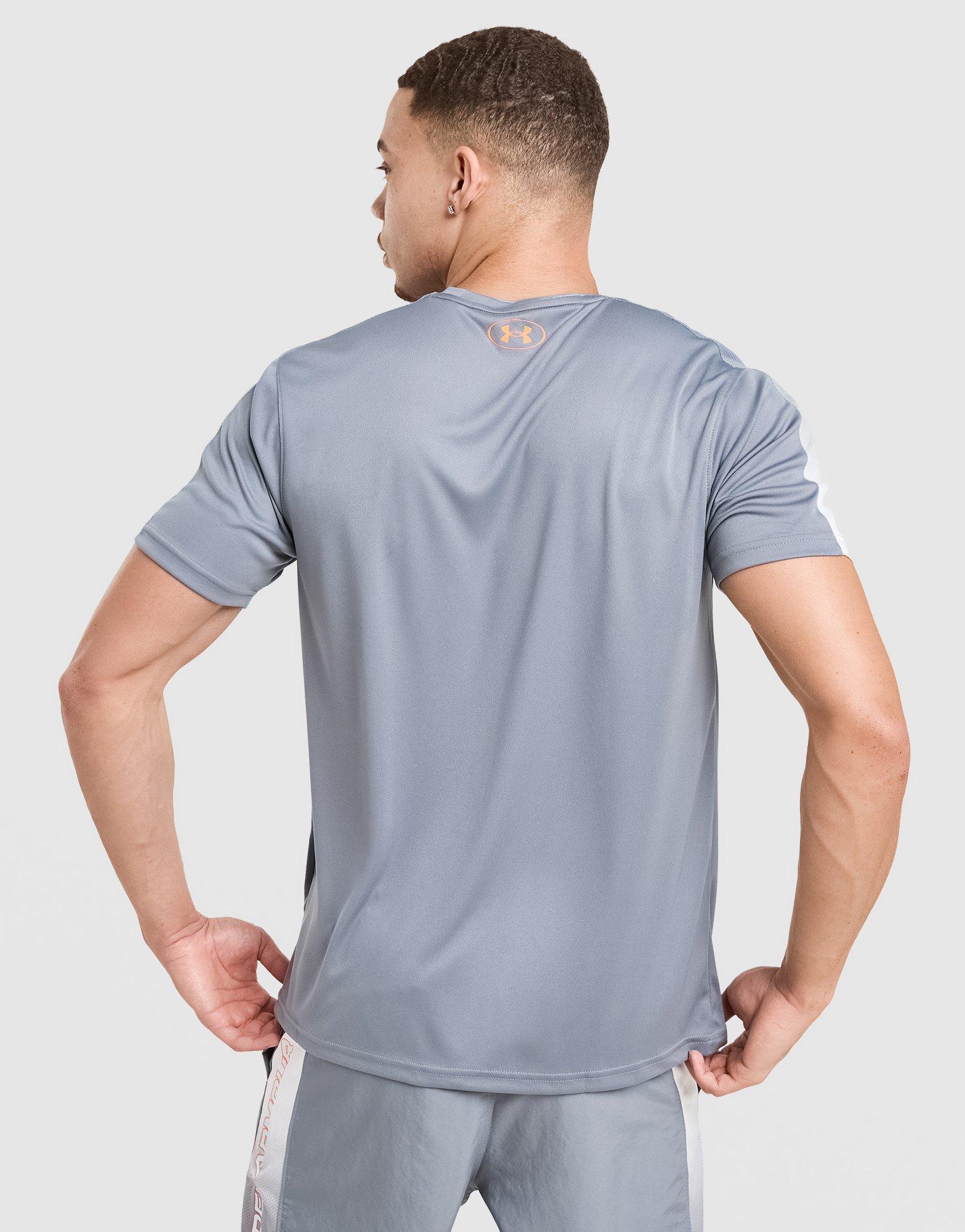 Under Armour Tech Fade T-Shirt