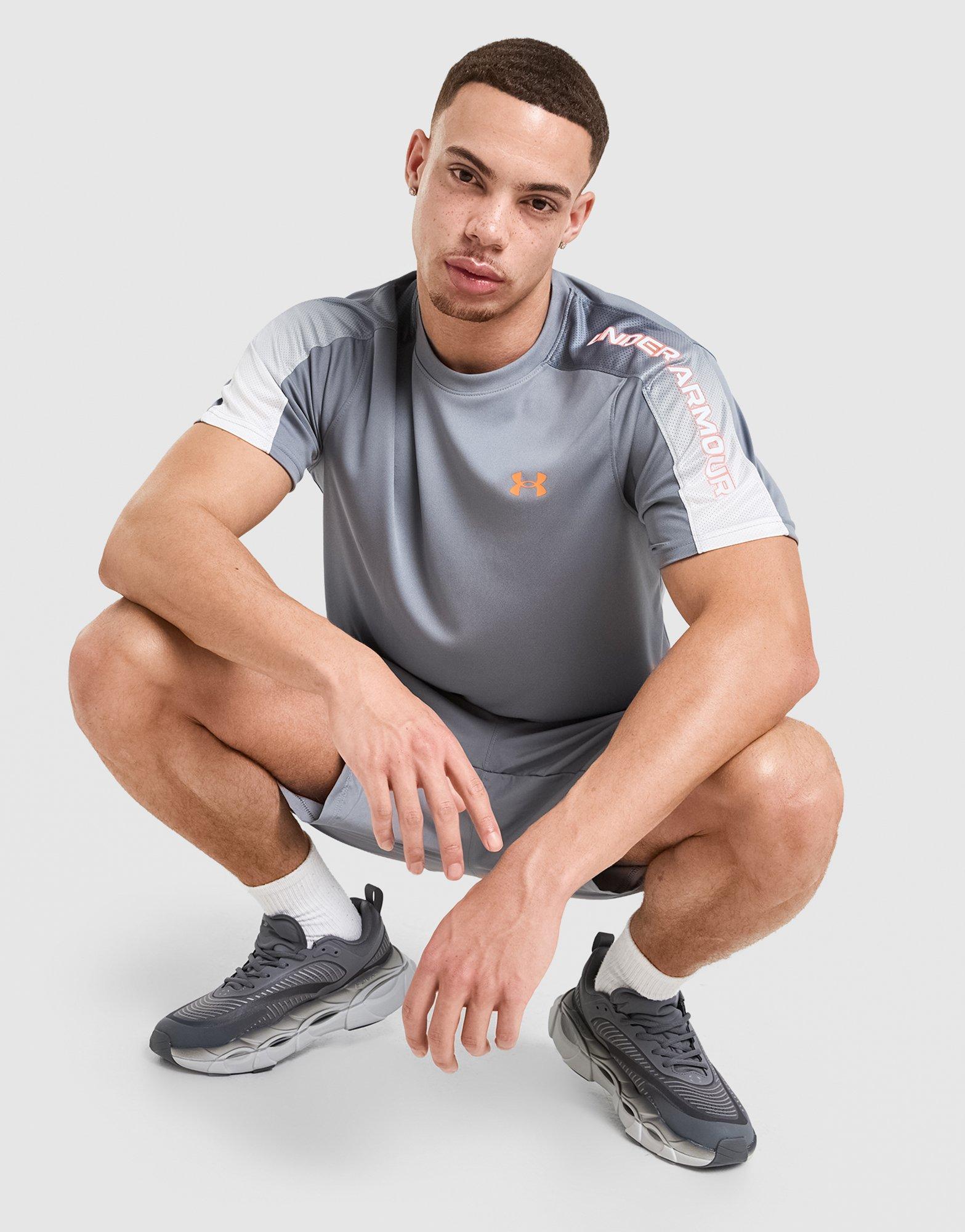 Under Armour Maglia Tech Fade