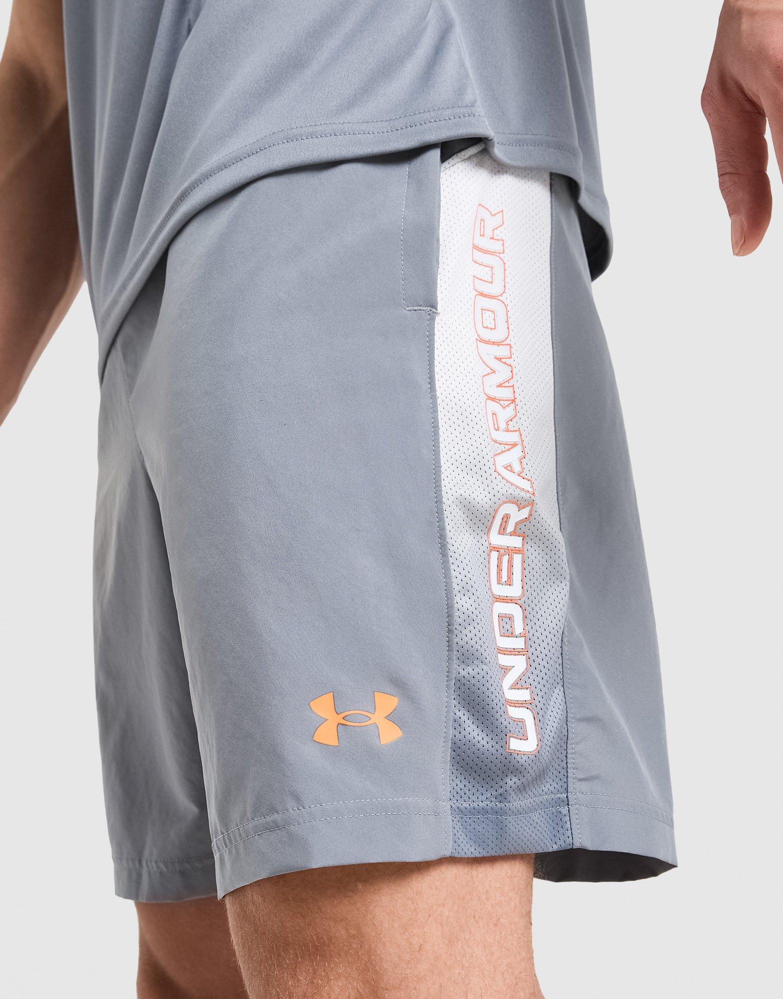 Under Armour Tech Fade Shorts