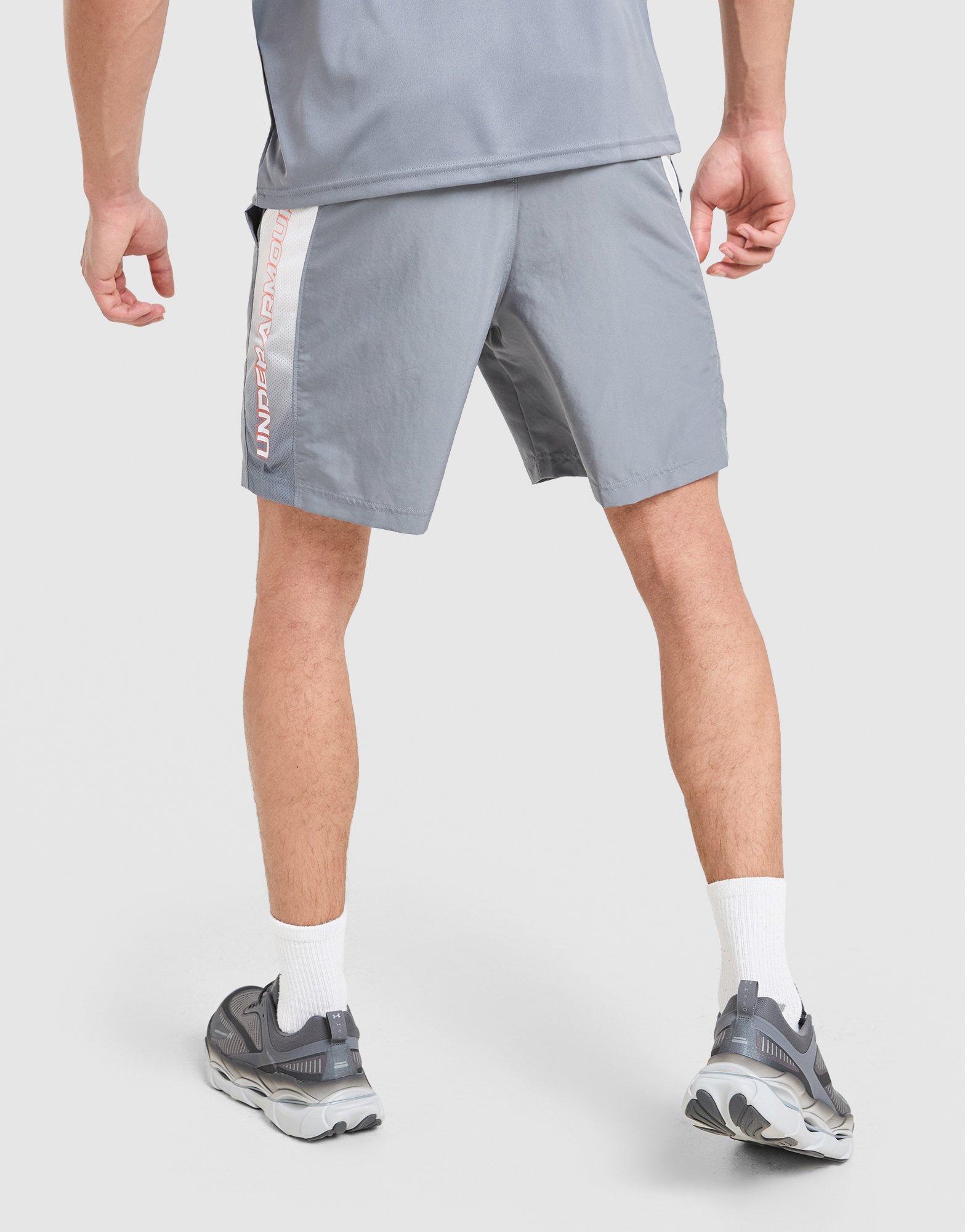 Under Armour Tech Fade Shorts