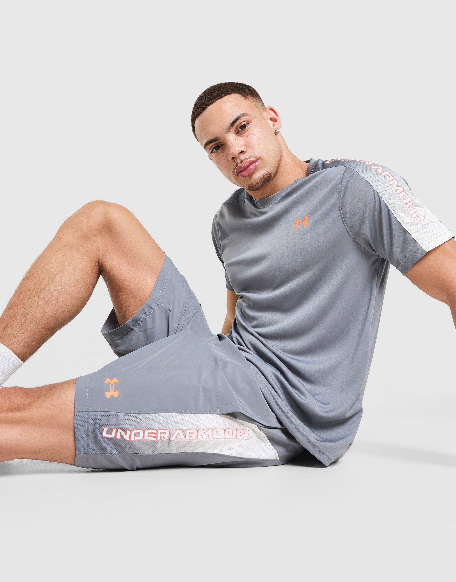 Under Armour Pantaloncino Tech Fade