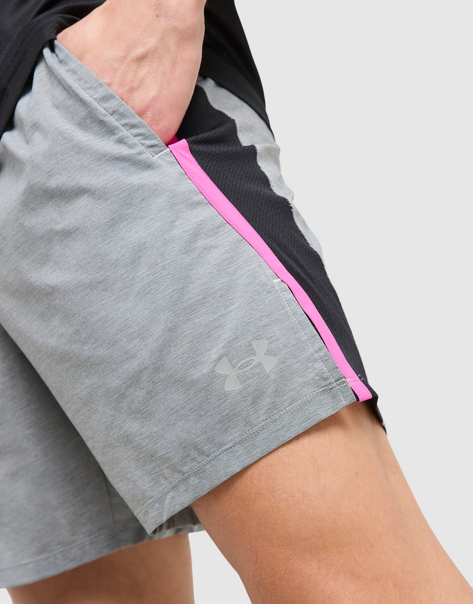 Under Armour Launch 7" Shorts