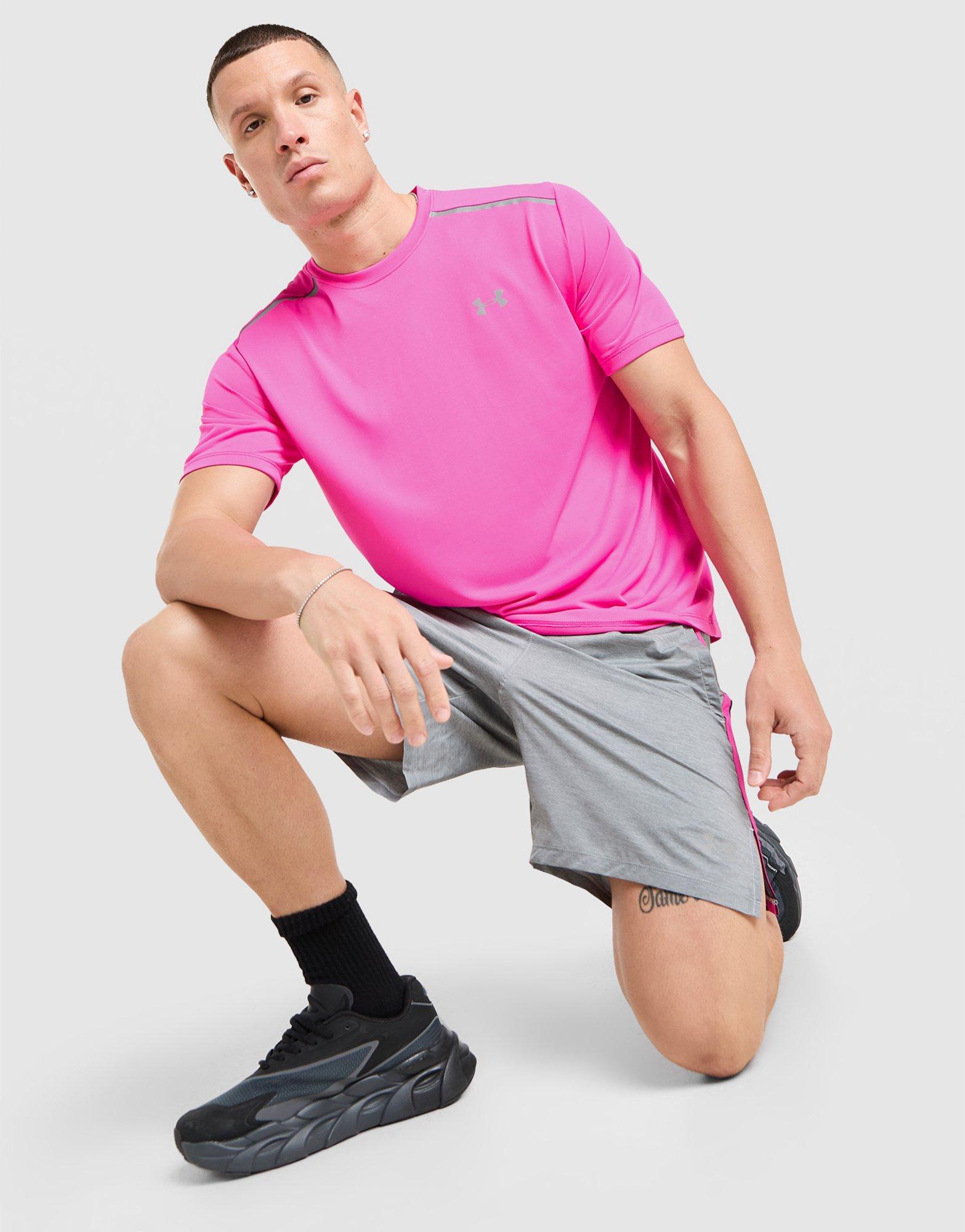 Under Armour Launch 7" Shorts