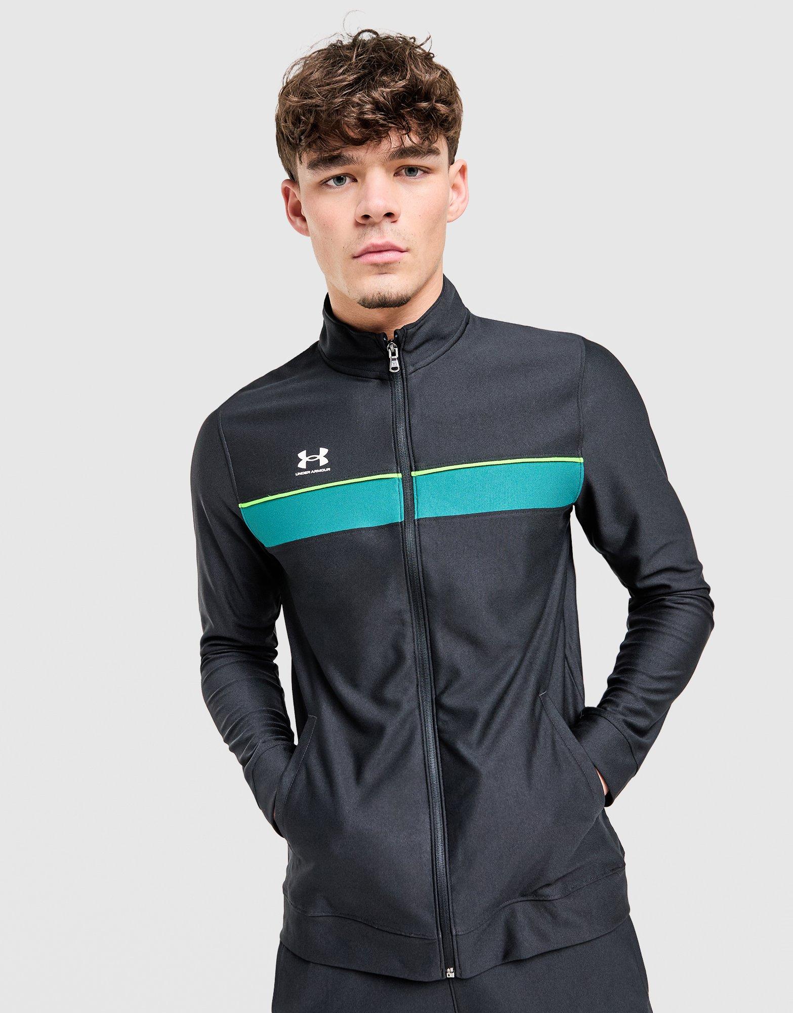 Under Armour Challenger Tracksuit
