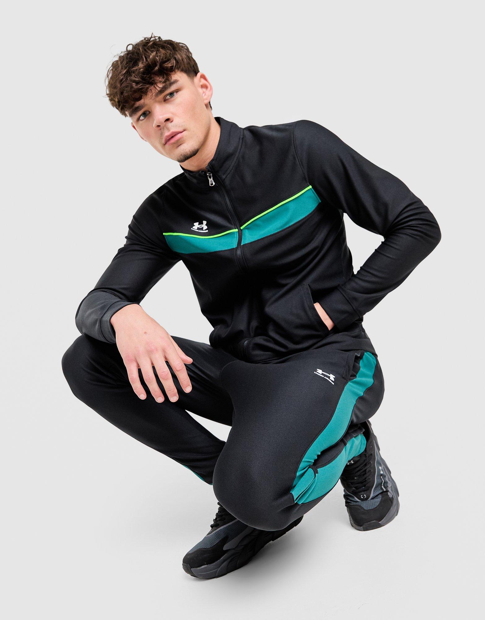 Under Armour Challenger Tracksuit