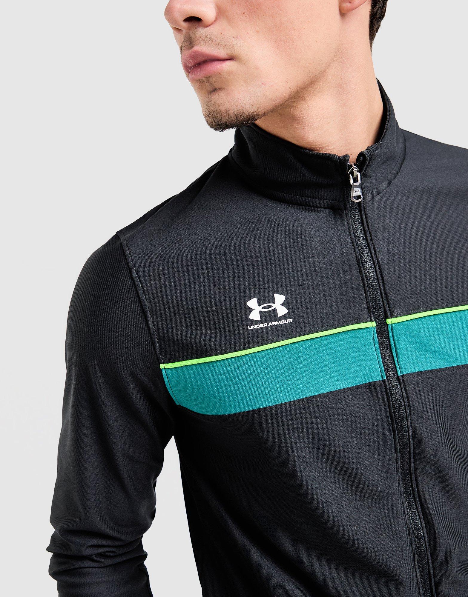 Under Armour Challenger Tracksuit