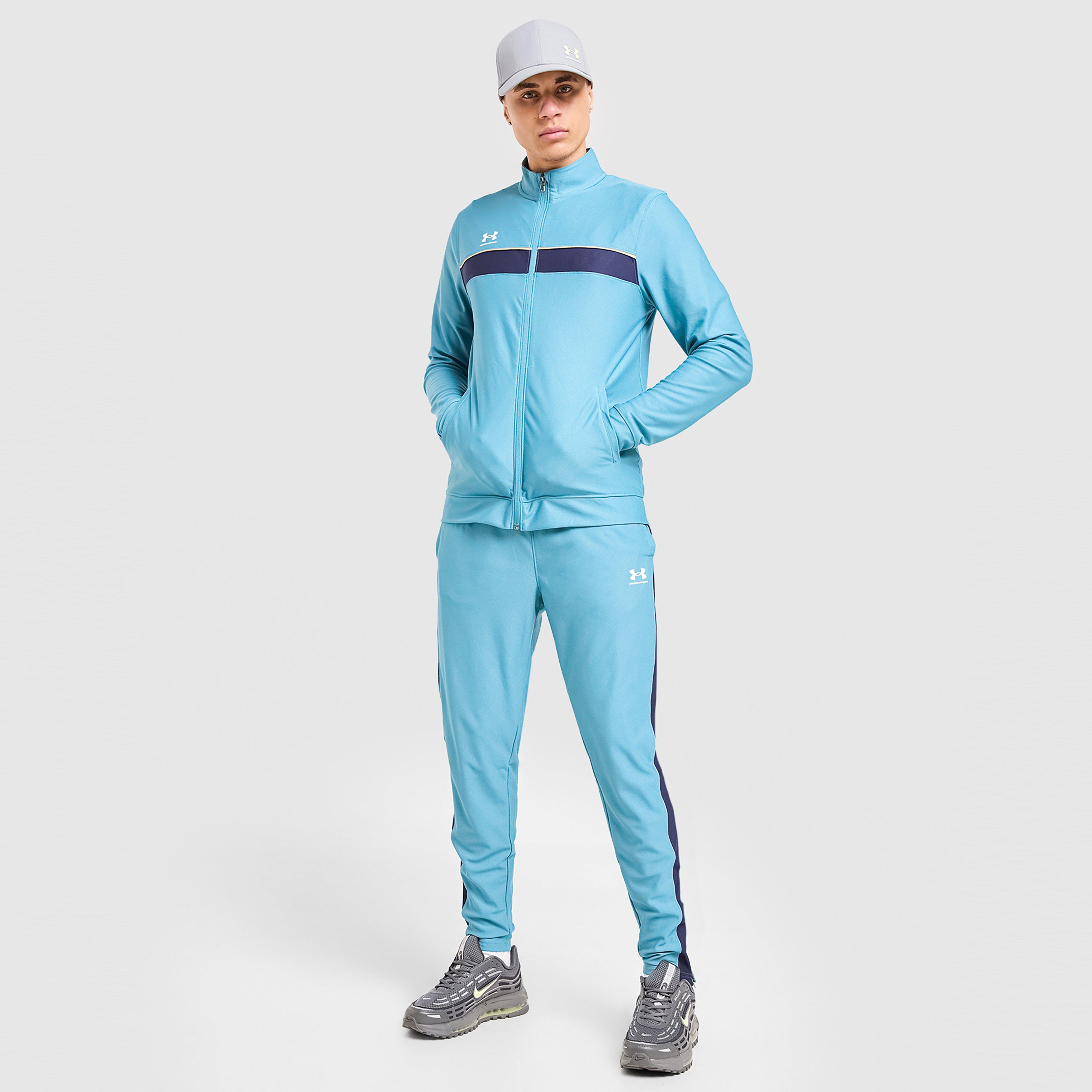 azul