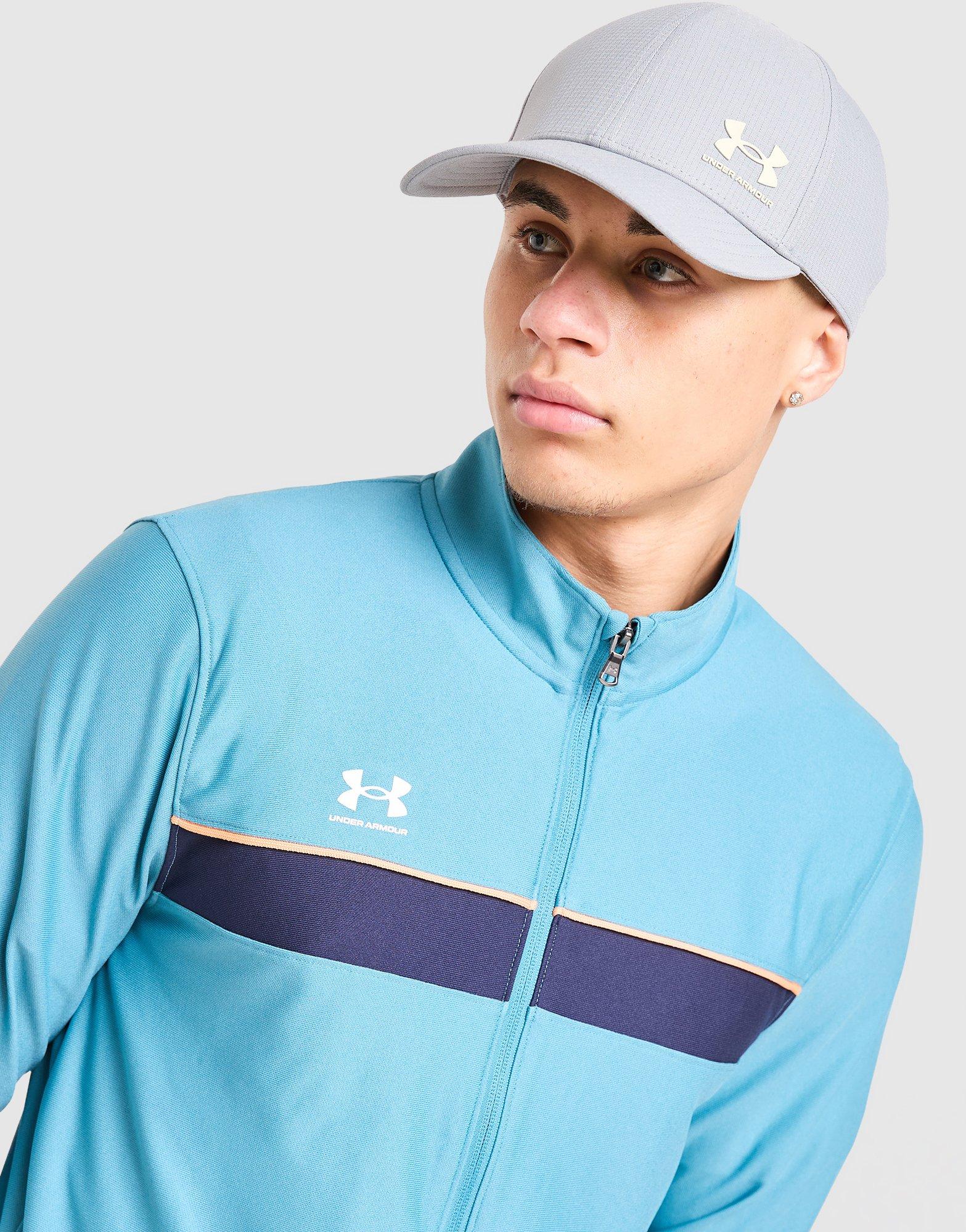 Under Armour Challenger Tracksuit