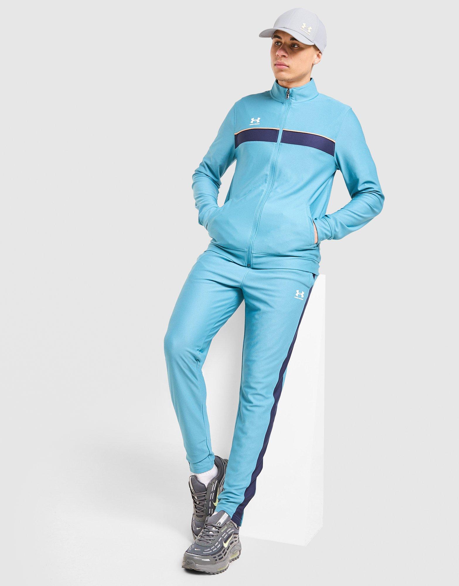 Under Armour Challenger Tracksuit