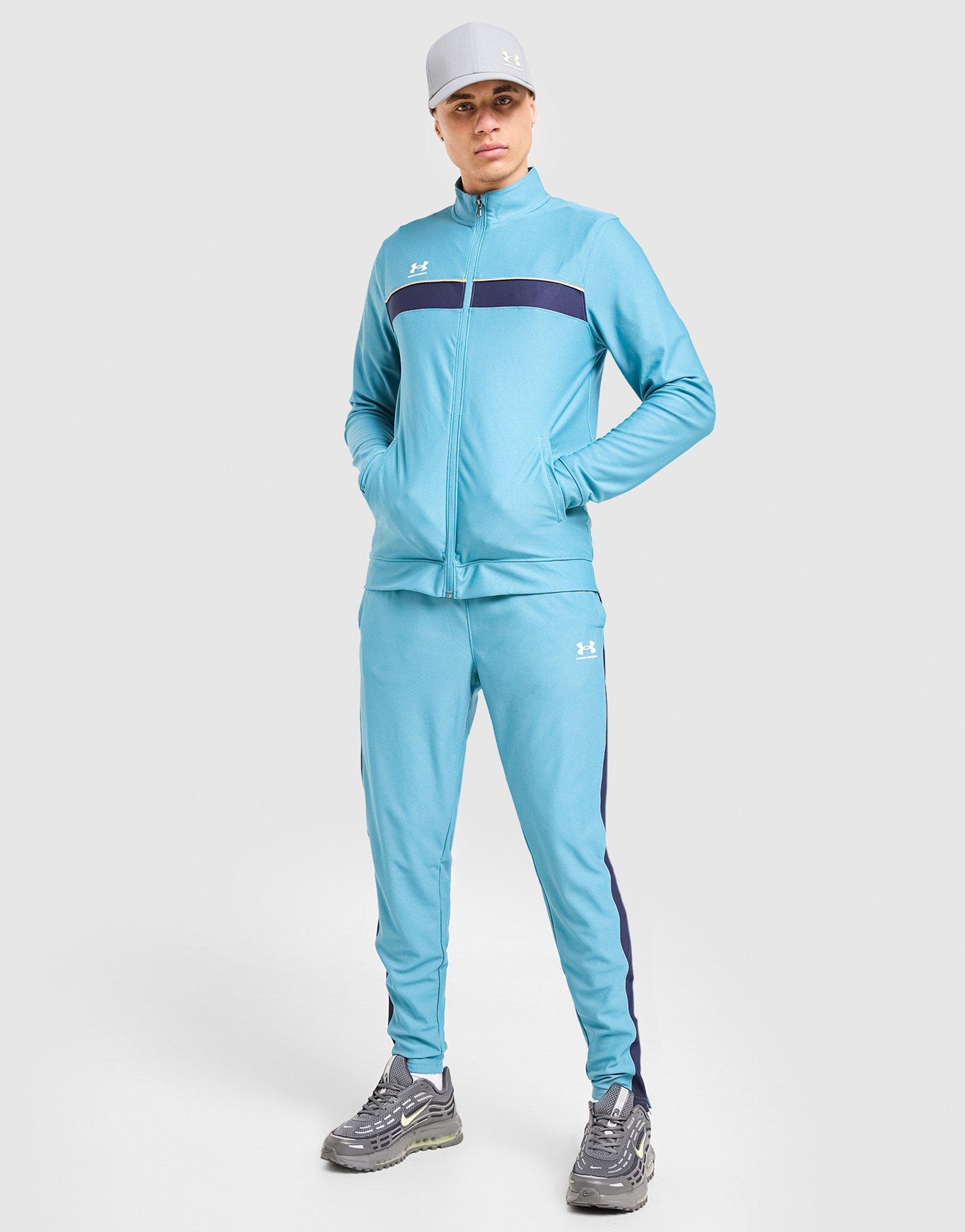 Under Armour Tuta Challenger