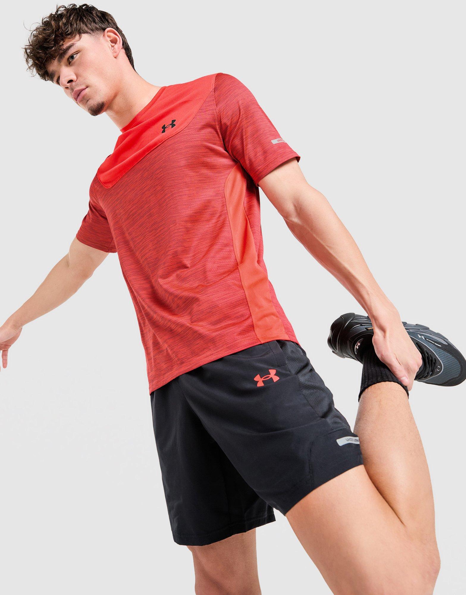 Under Armour Tech Utility T-Shirrt