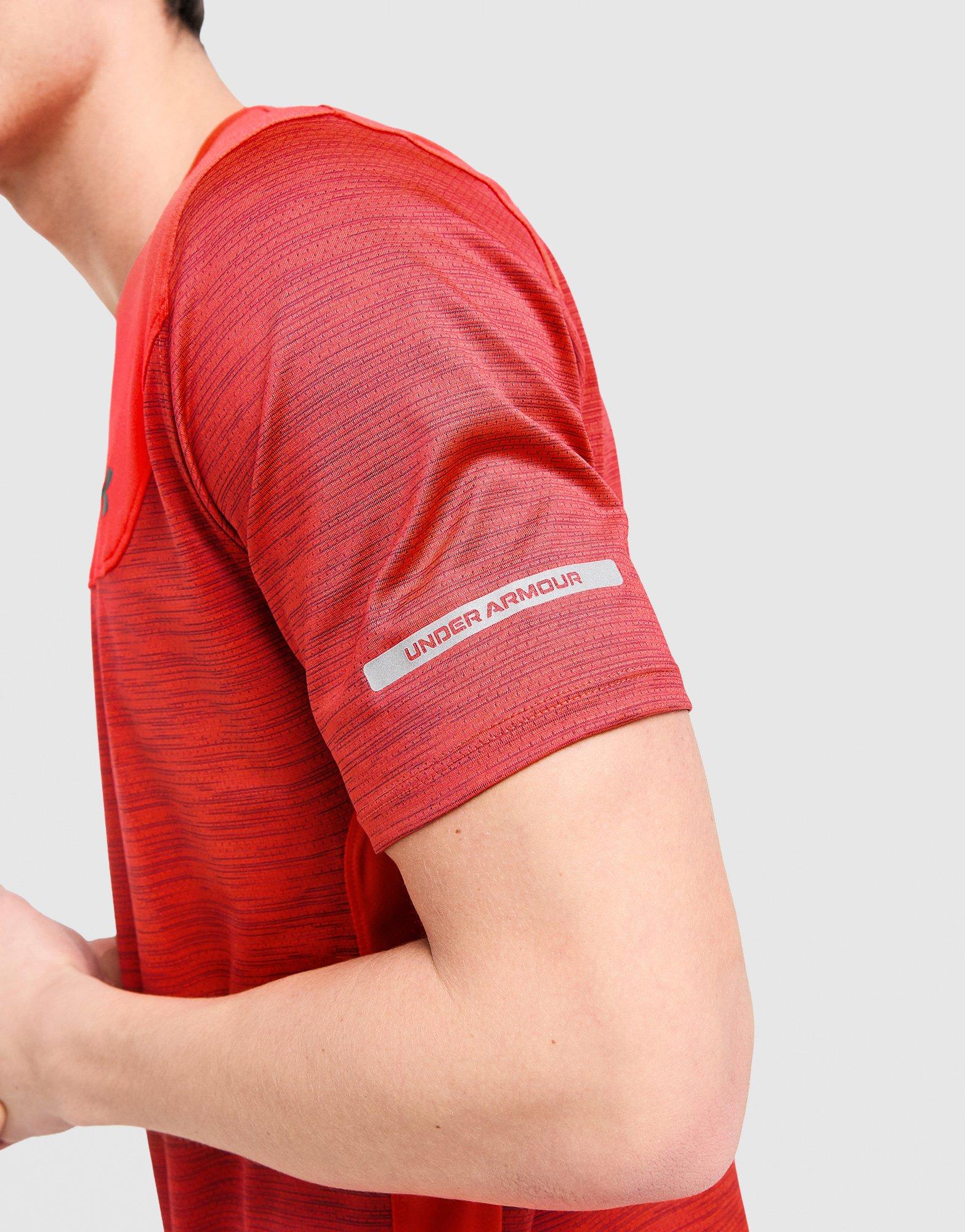 Under Armour Tech Utility T-Shirrt