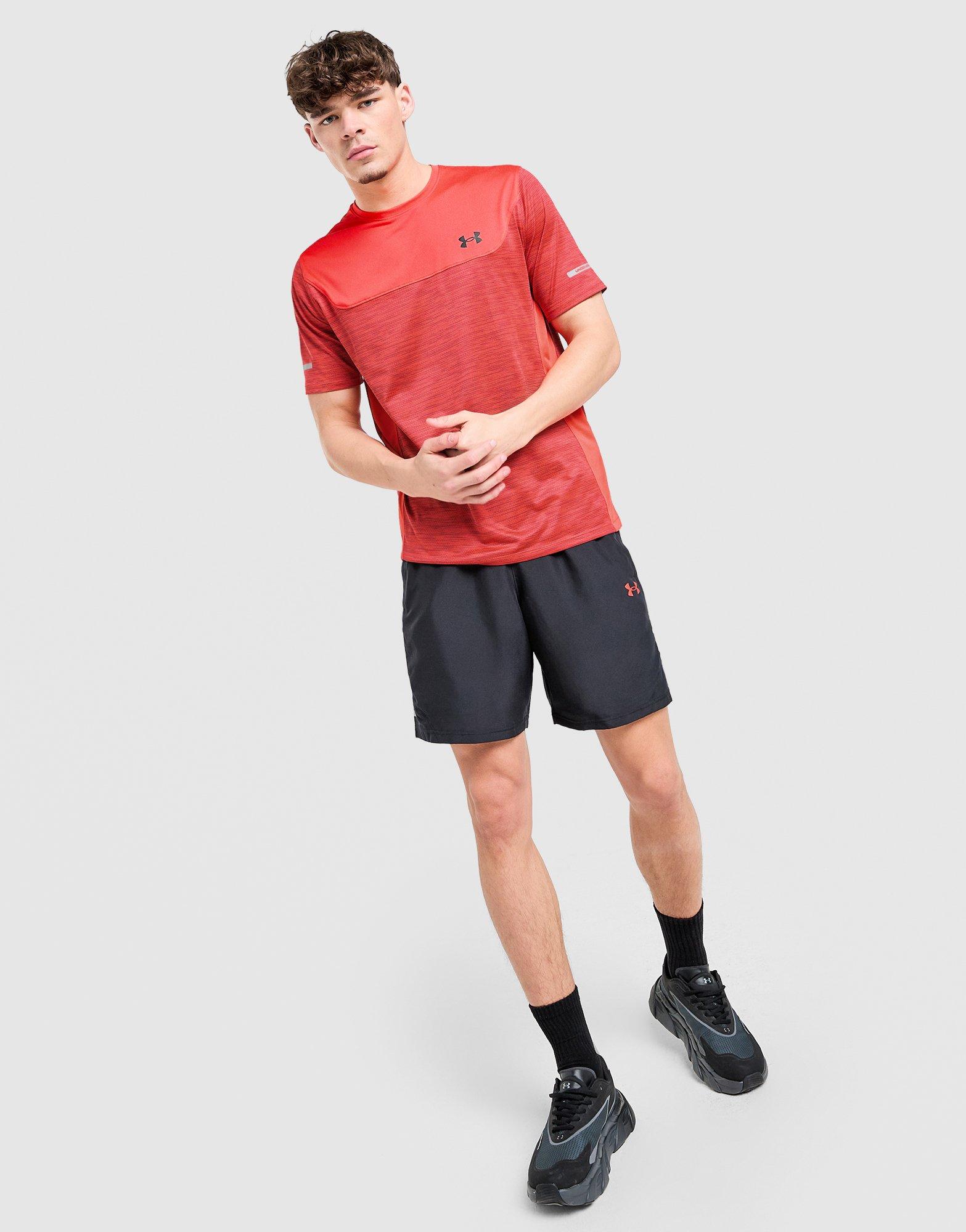 Under Armour Tech Utility T-Shirrt
