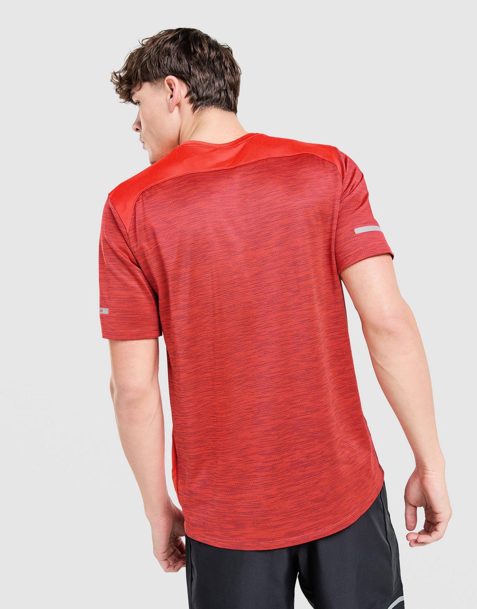 Under Armour Tech Utility T-Shirrt