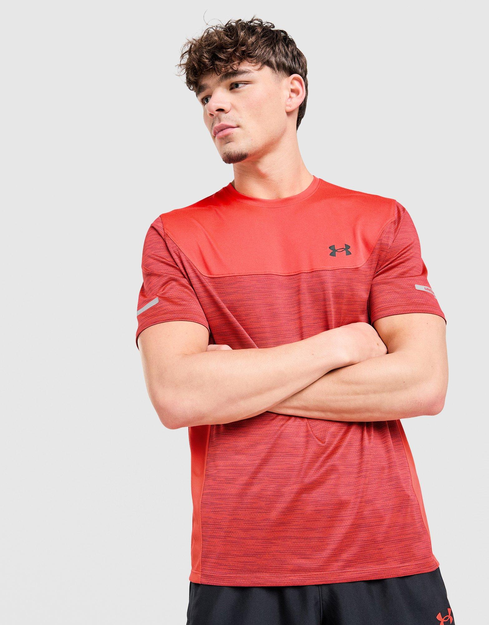 Under Armour Maglietta Tech Utility