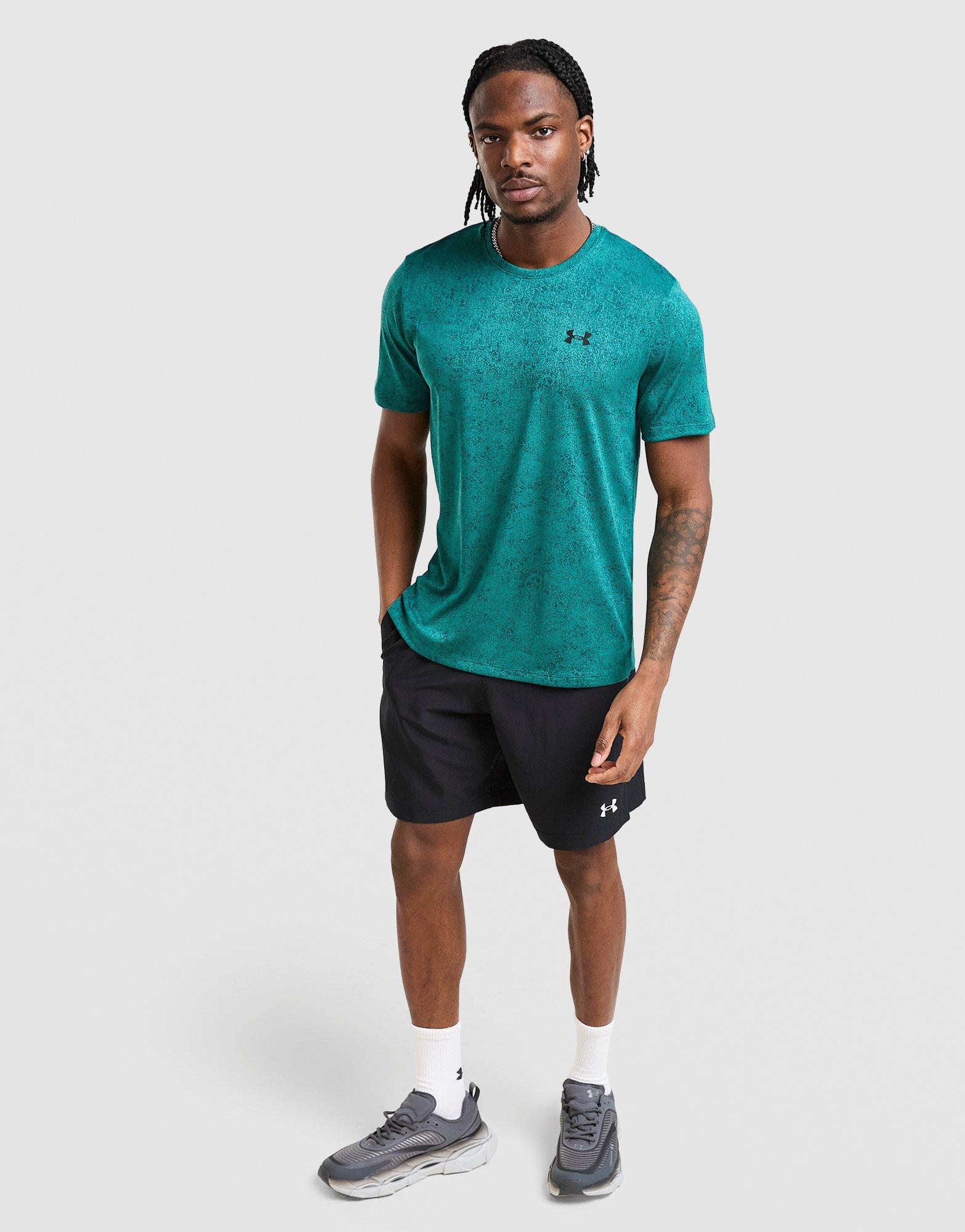 Under Armour Tech Pixel T-Shirt