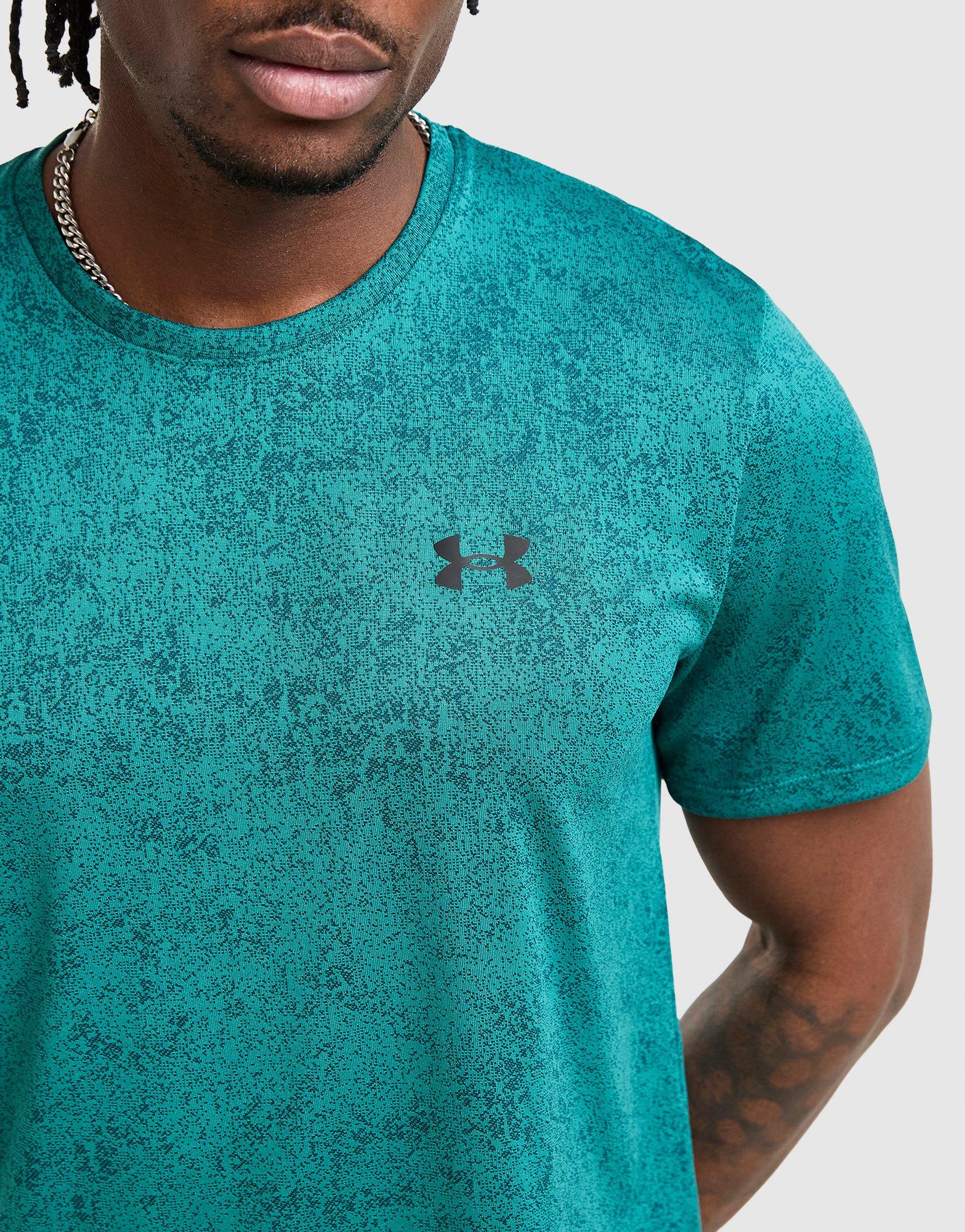 Under Armour Tech Pixel T-Shirt