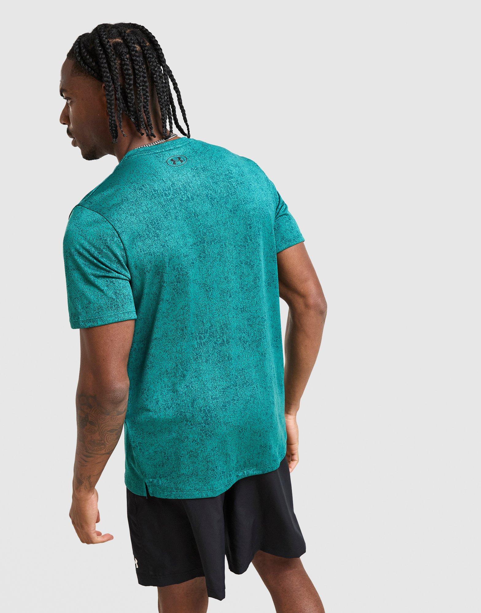 Under Armour Tech Pixel T-Shirt