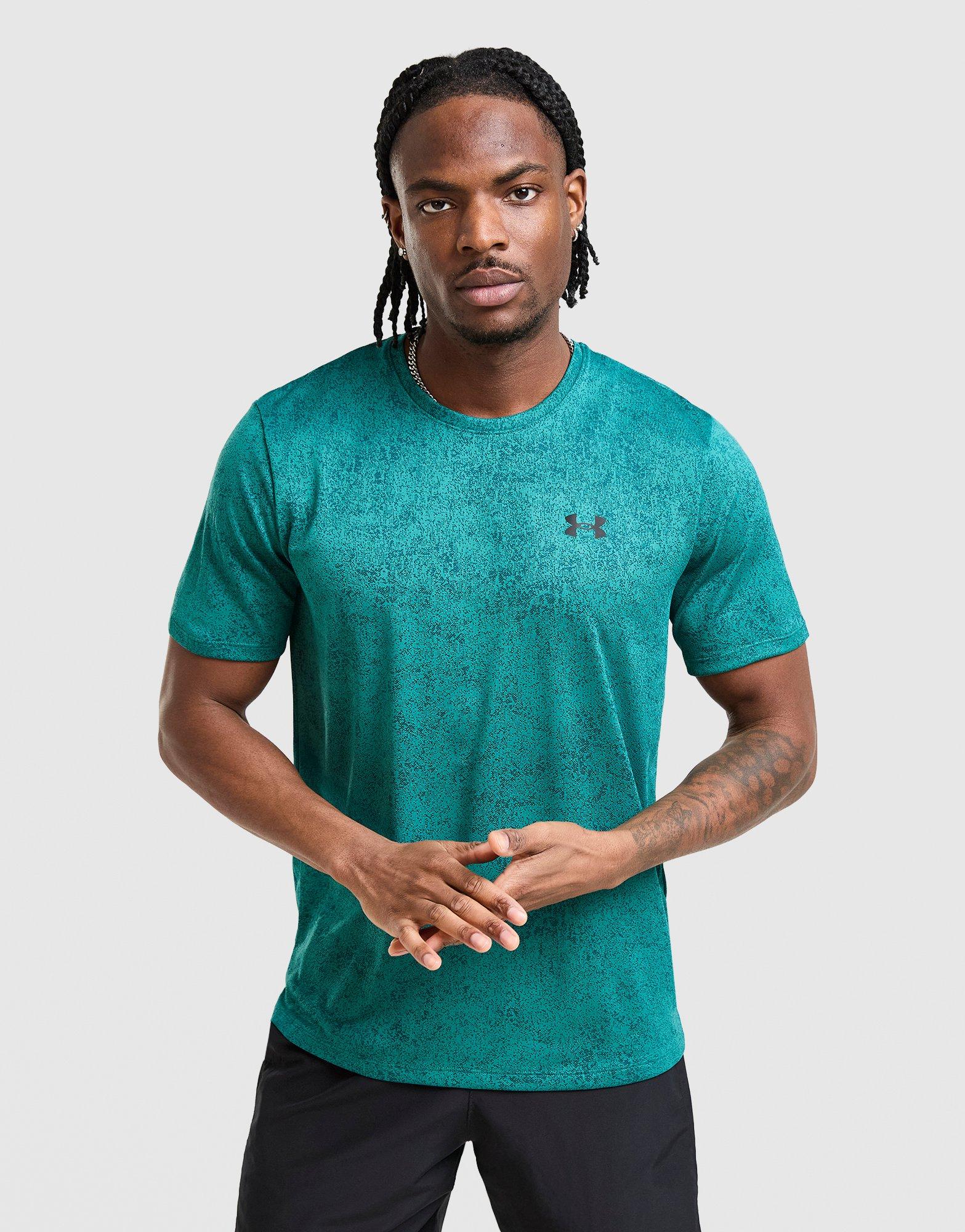 Under Armour Maglia Tech Pixel