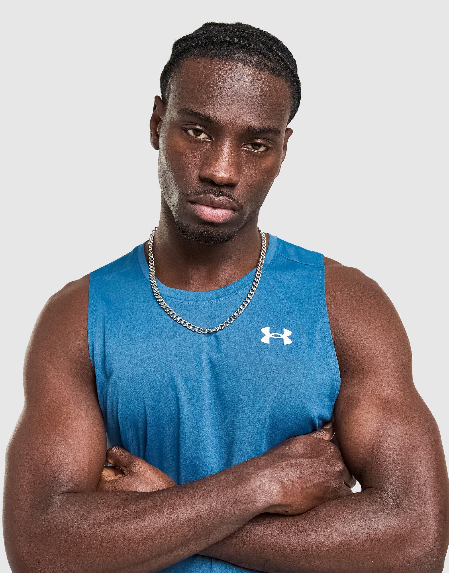 Under Armour UA Tech Tank Top
