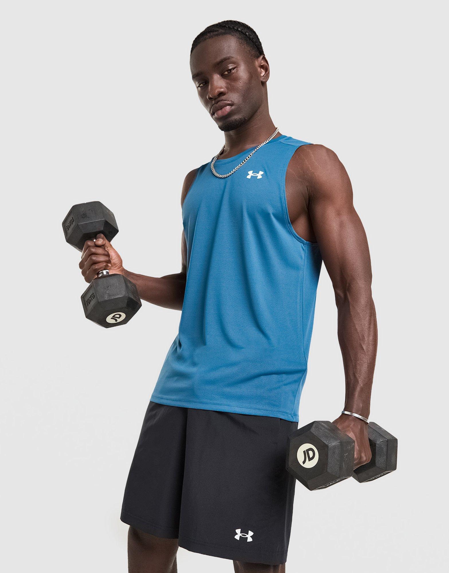 Under Armour Canotta UA Tech